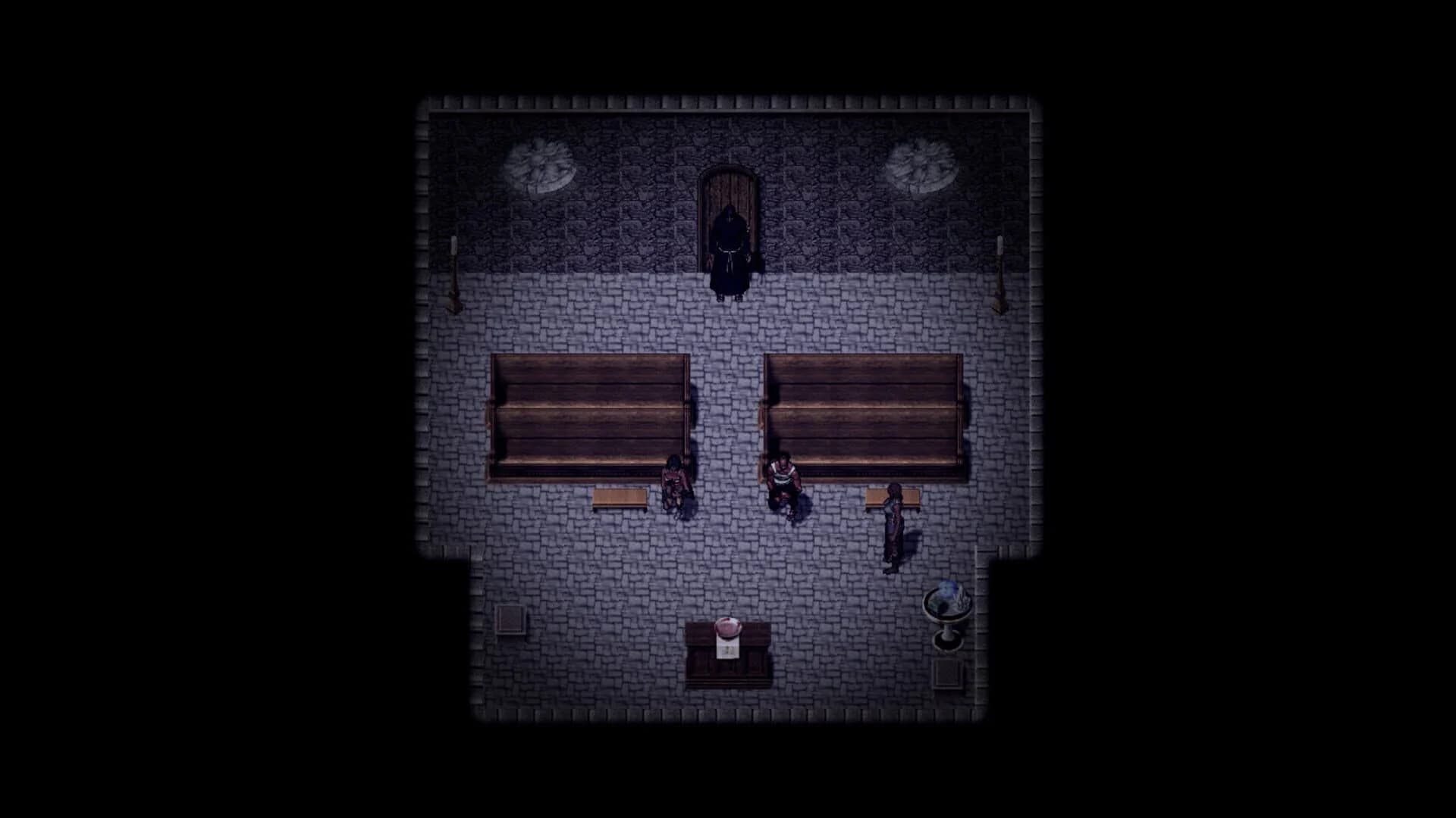 Crown Champion: Legends of the Arena screenshot 1