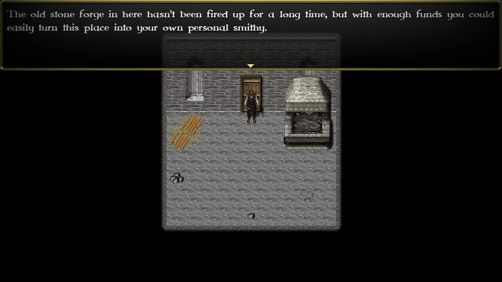 Crown Champion: Legends of the Arena screenshot 5