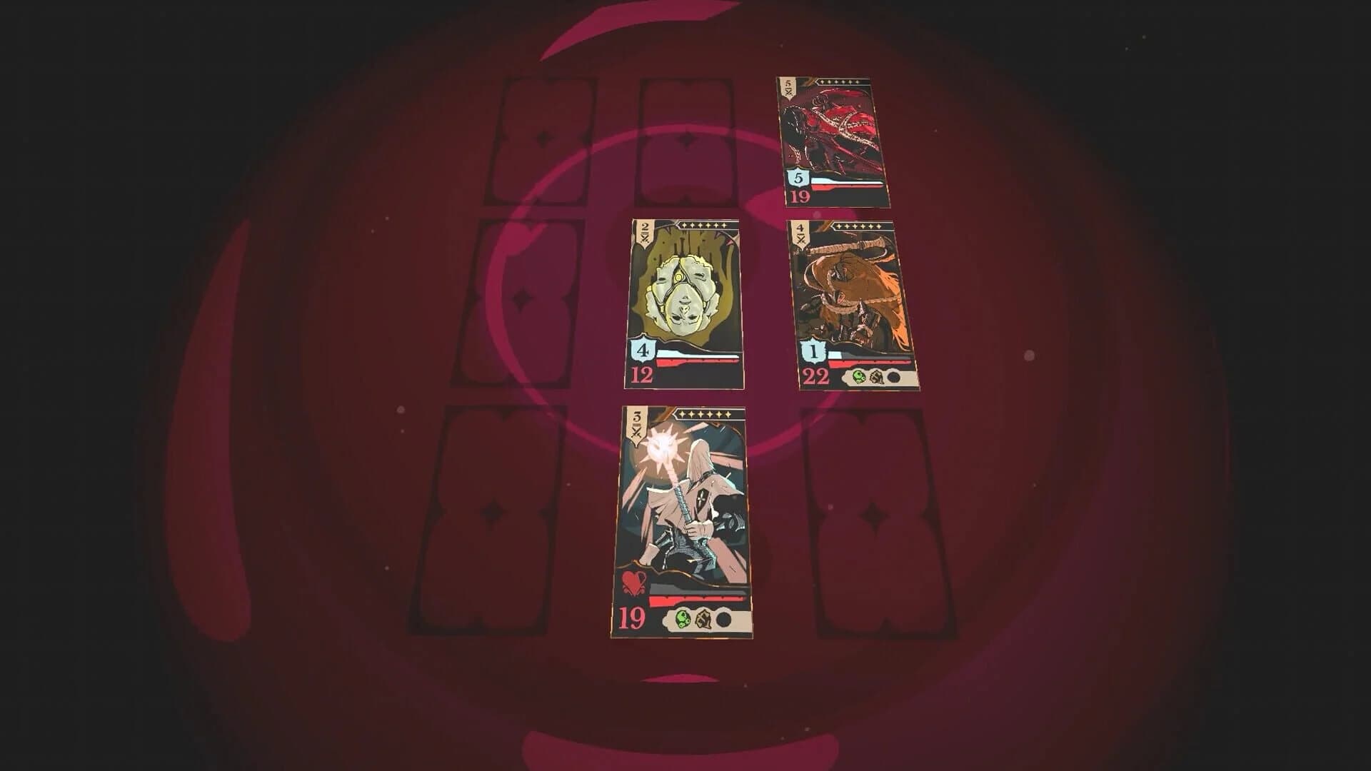 Crown Gambit screenshot 5