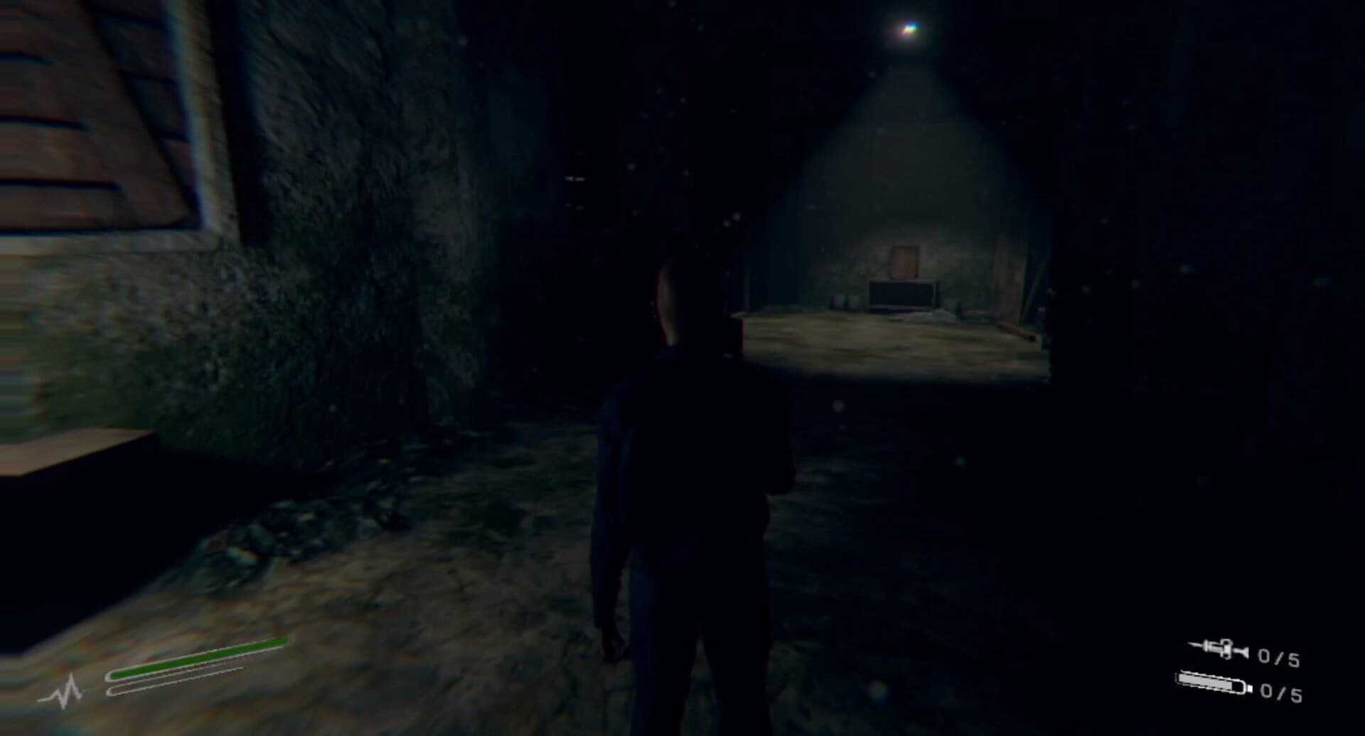 Crows screenshot 5