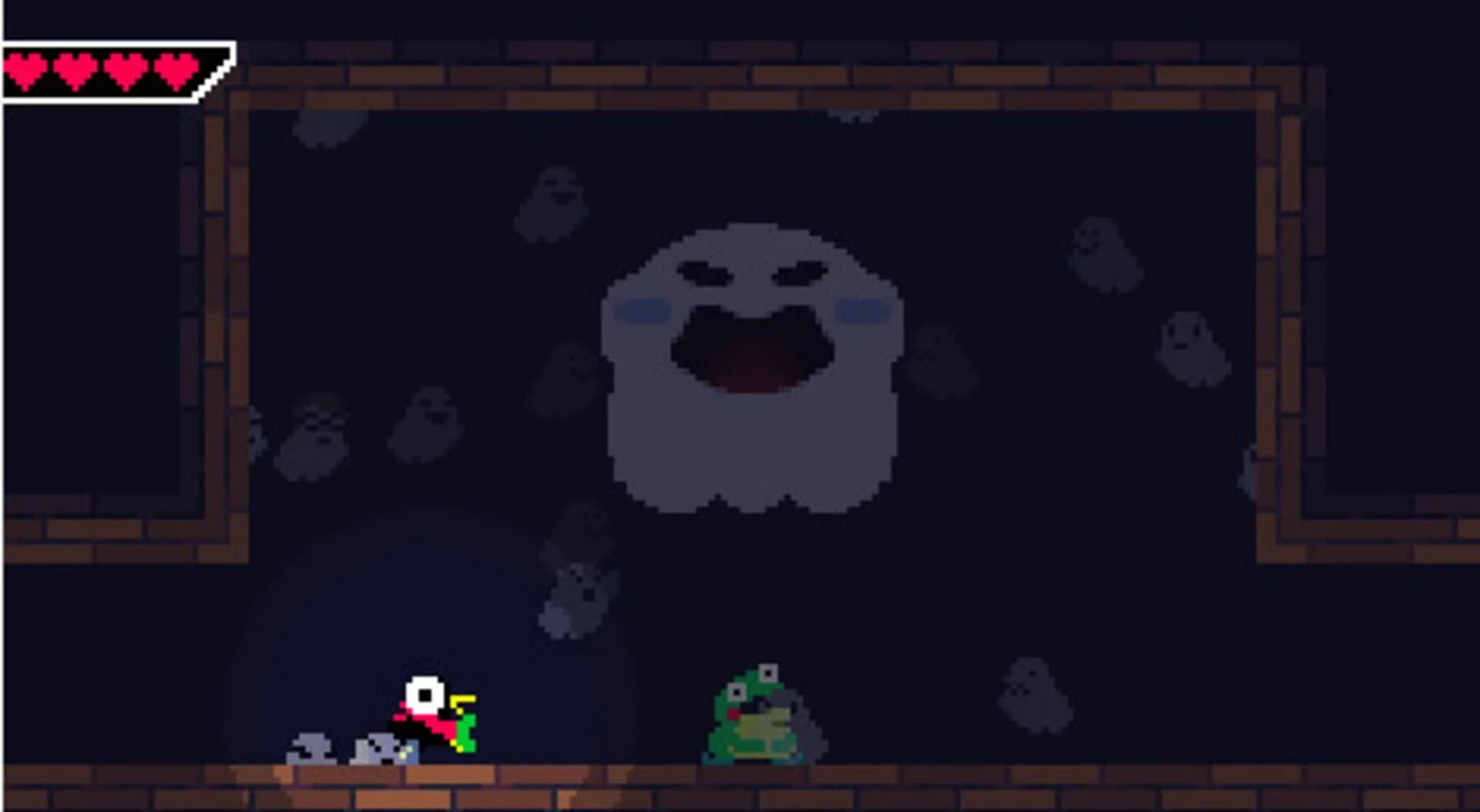 Crowtel Renovations screenshot 4