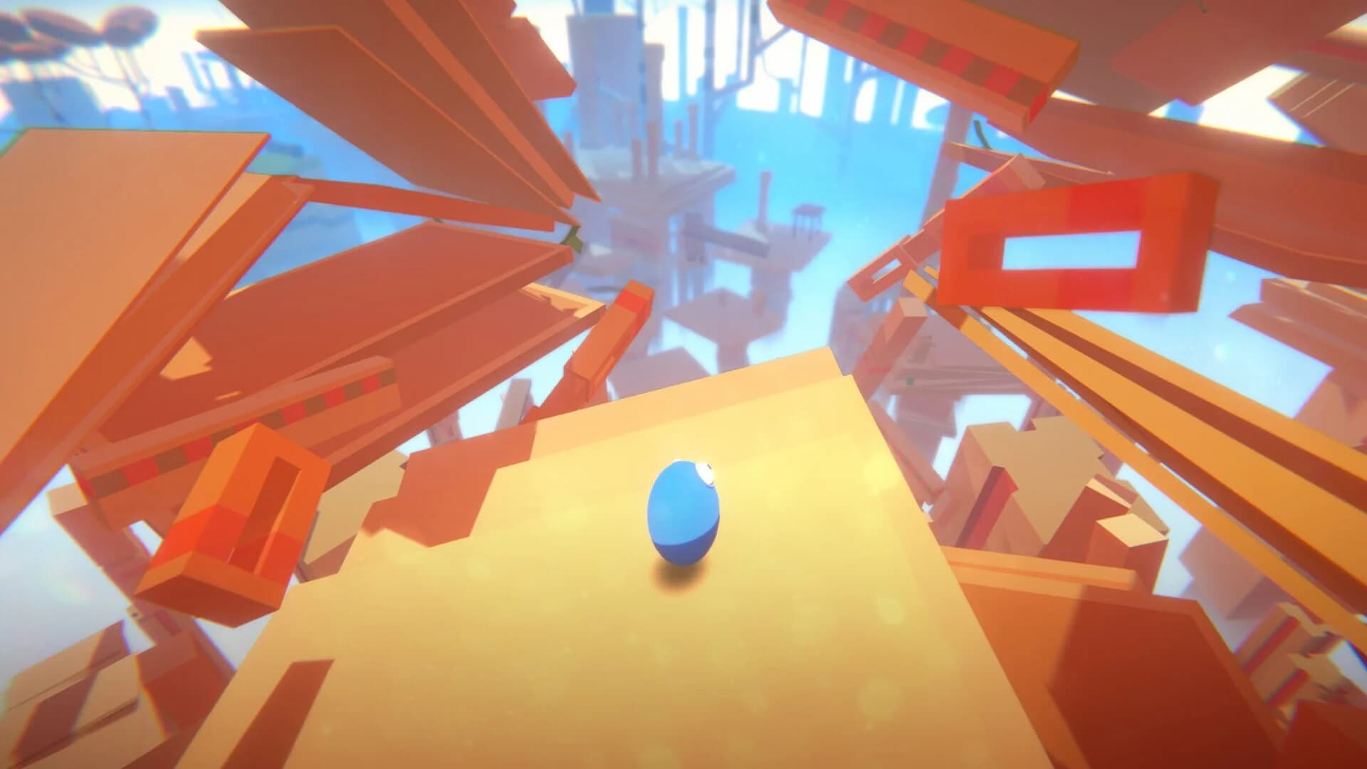 Crumble screenshot 3