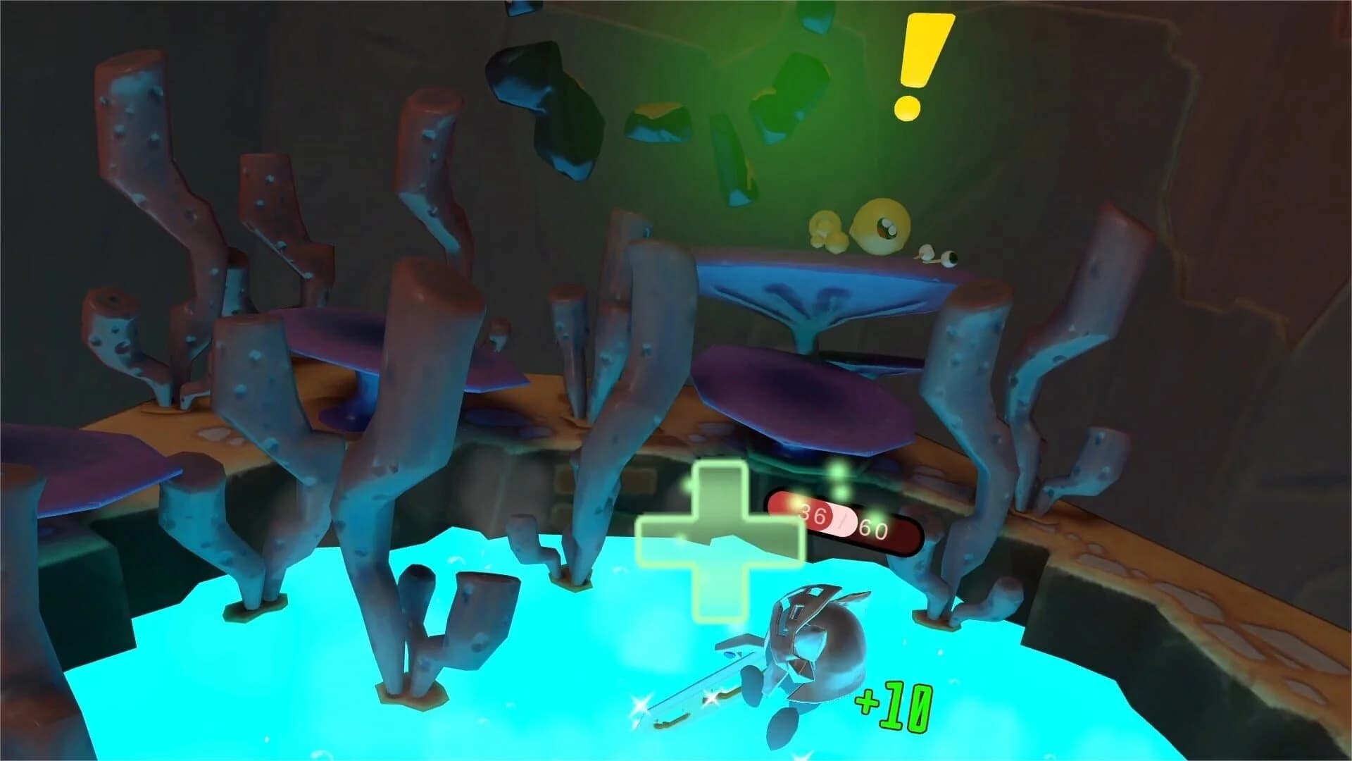 Crumbling screenshot 5