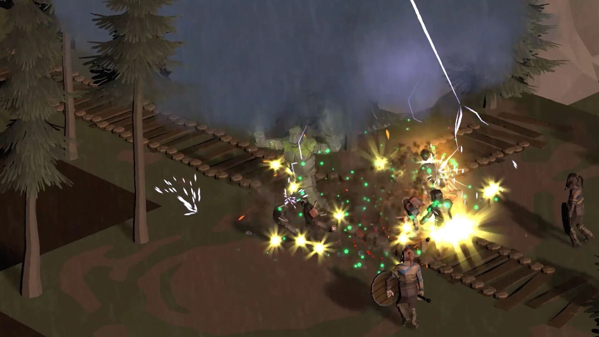 Crumbling World screenshot 2