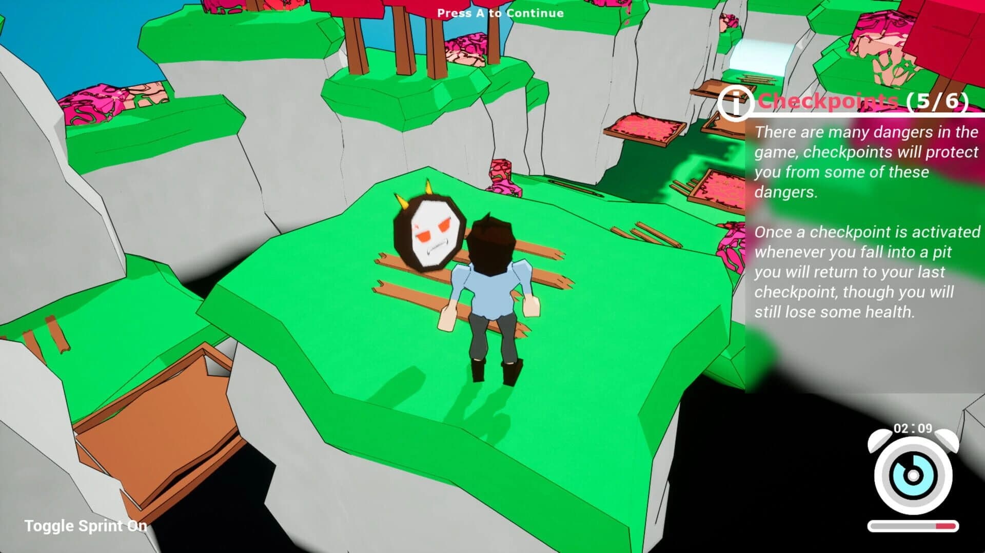 Crunch Time! Beat the Clock screenshot 5