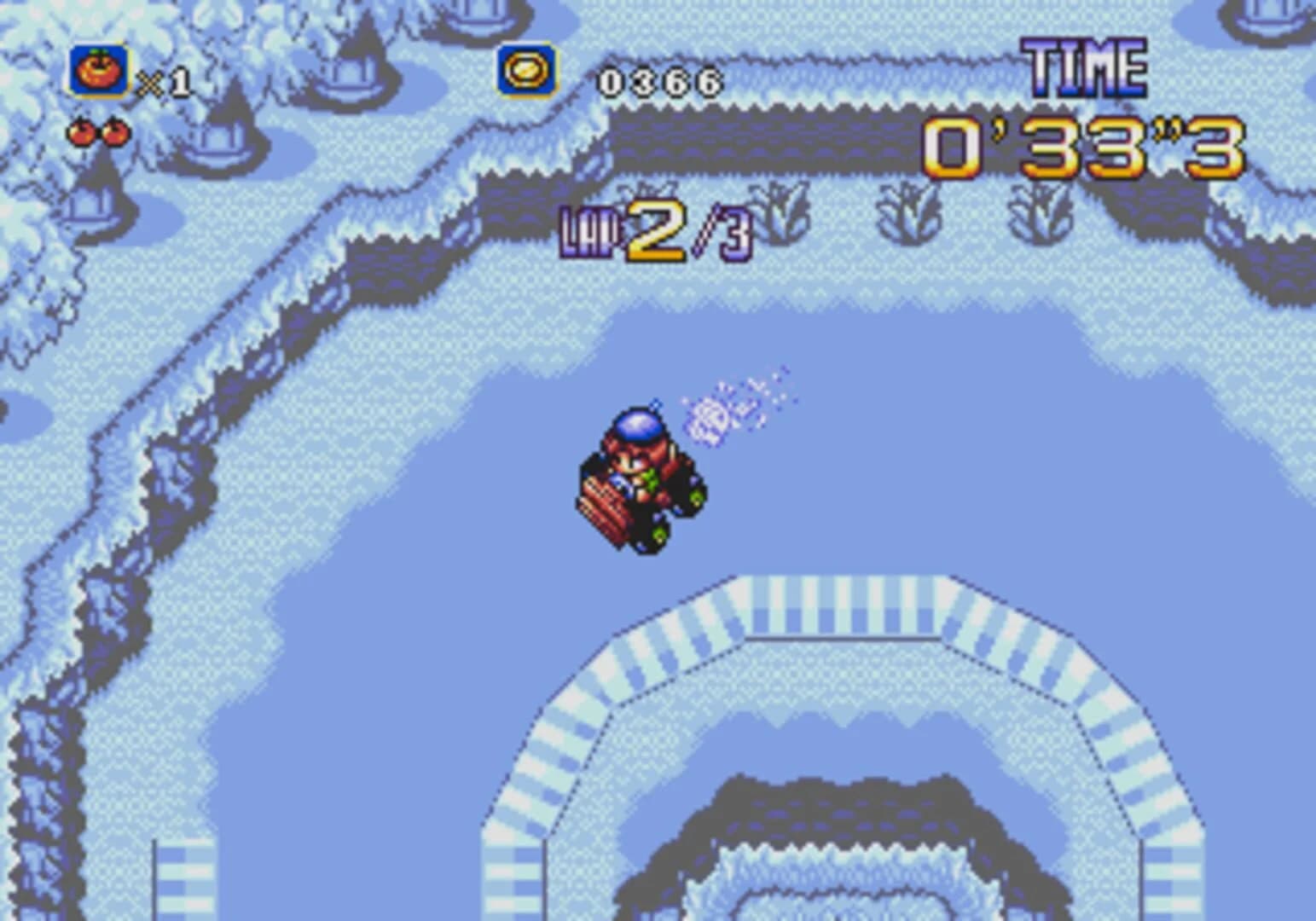 Crusader of Centy screenshot 5