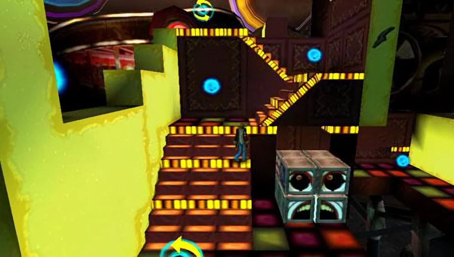 Crush screenshot 1