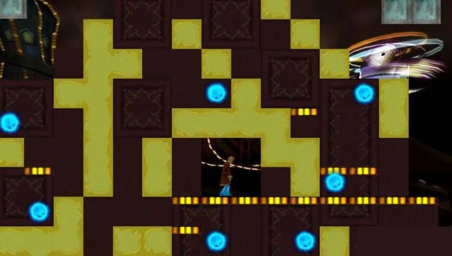 Crush screenshot 3