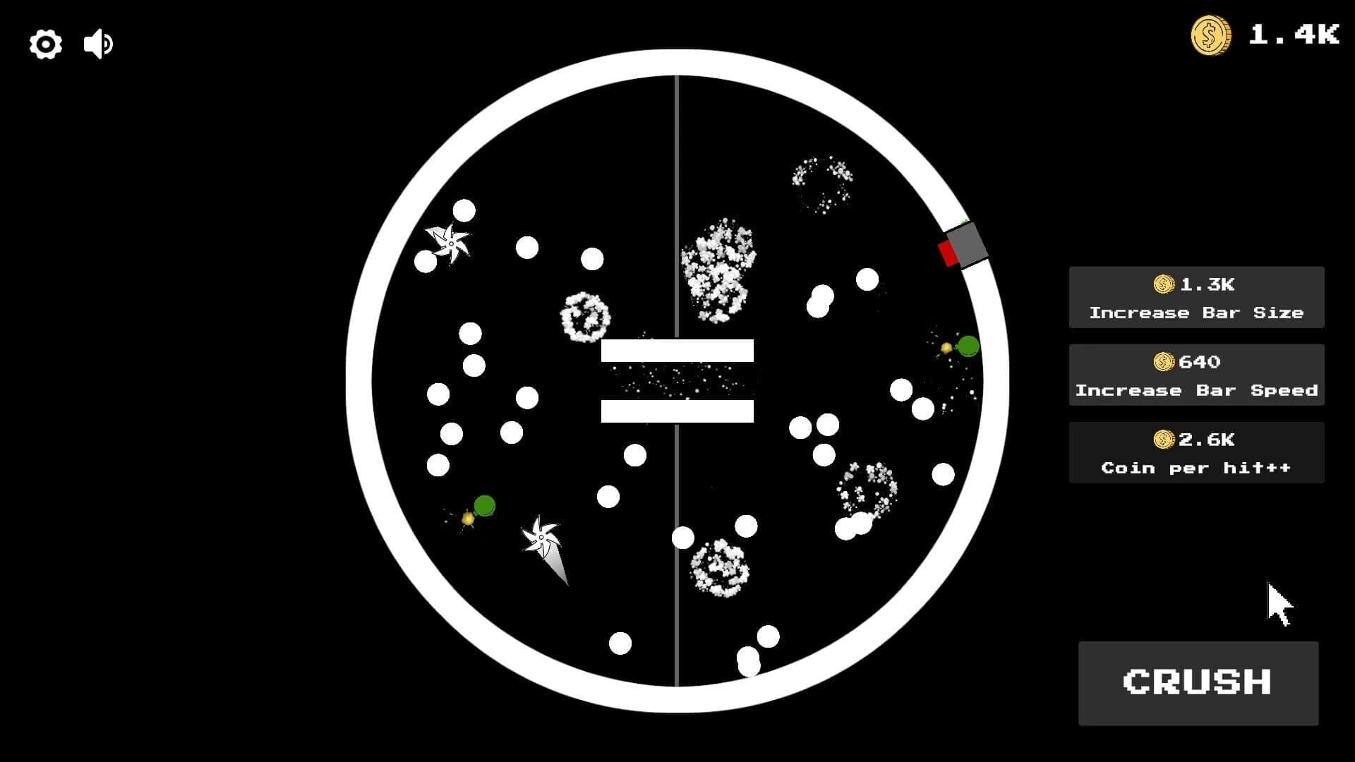 Crush Point screenshot 4