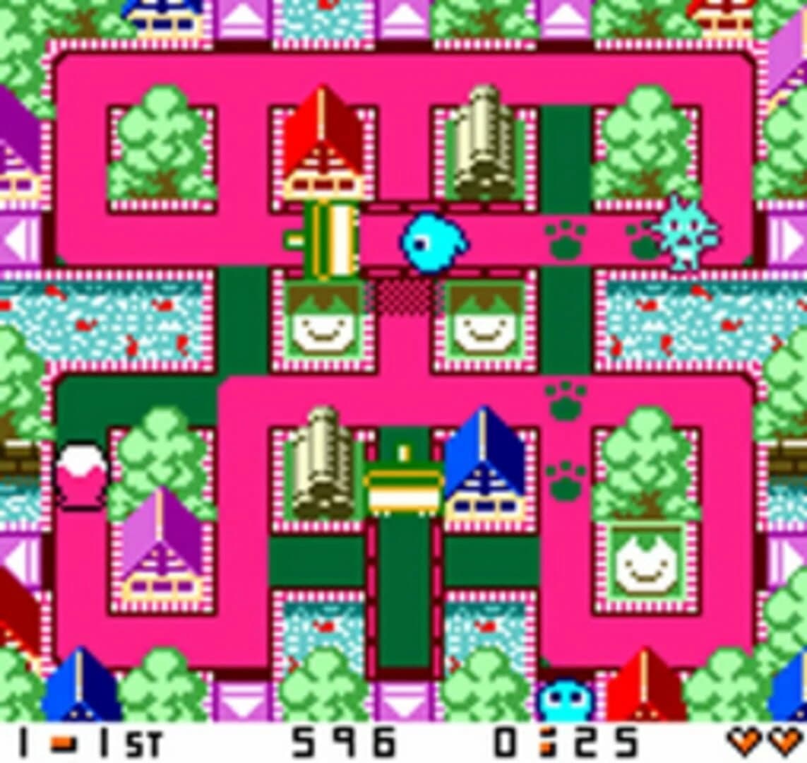 Crush Roller screenshot 2