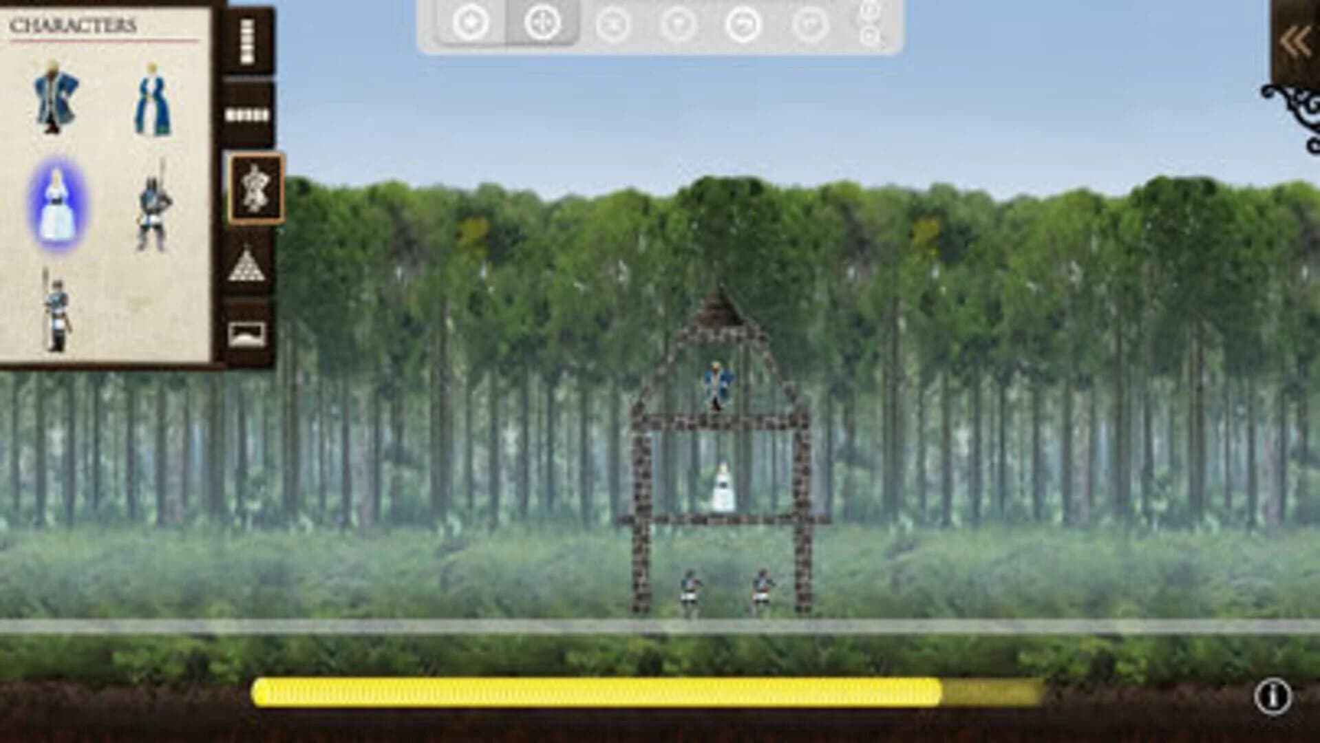 Crush the Castle screenshot 5