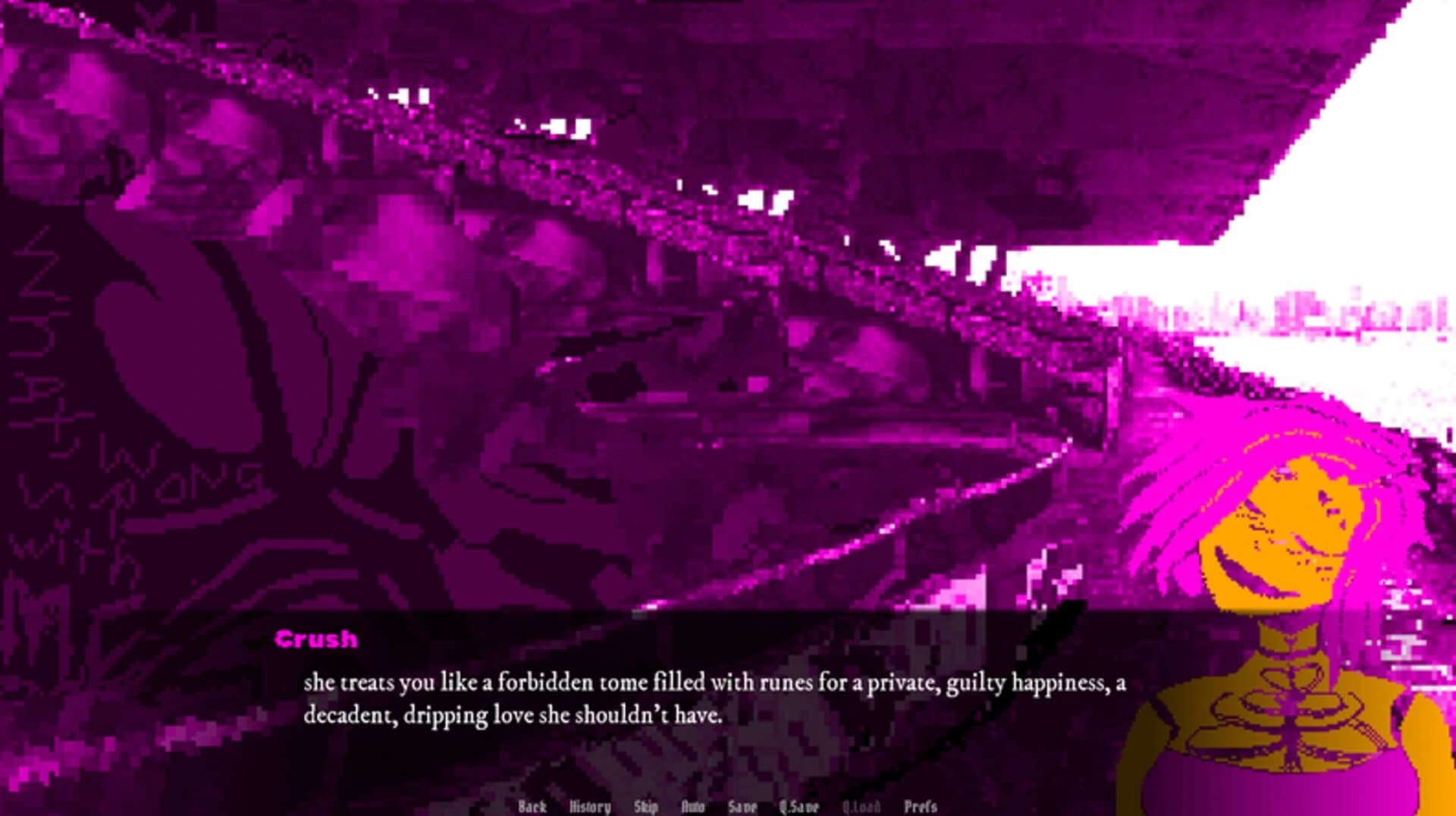 CrushCrushCrushCrush screenshot 4