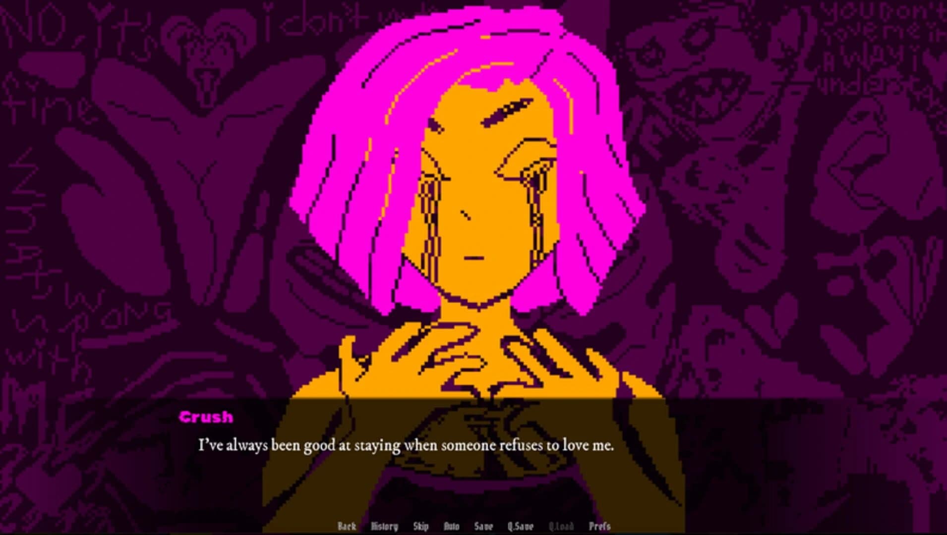 CrushCrushCrushCrush screenshot 2