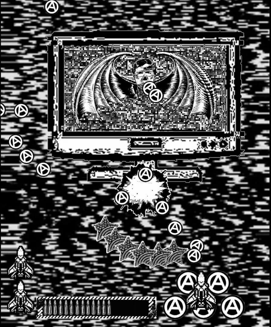 Crust Shump screenshot 5