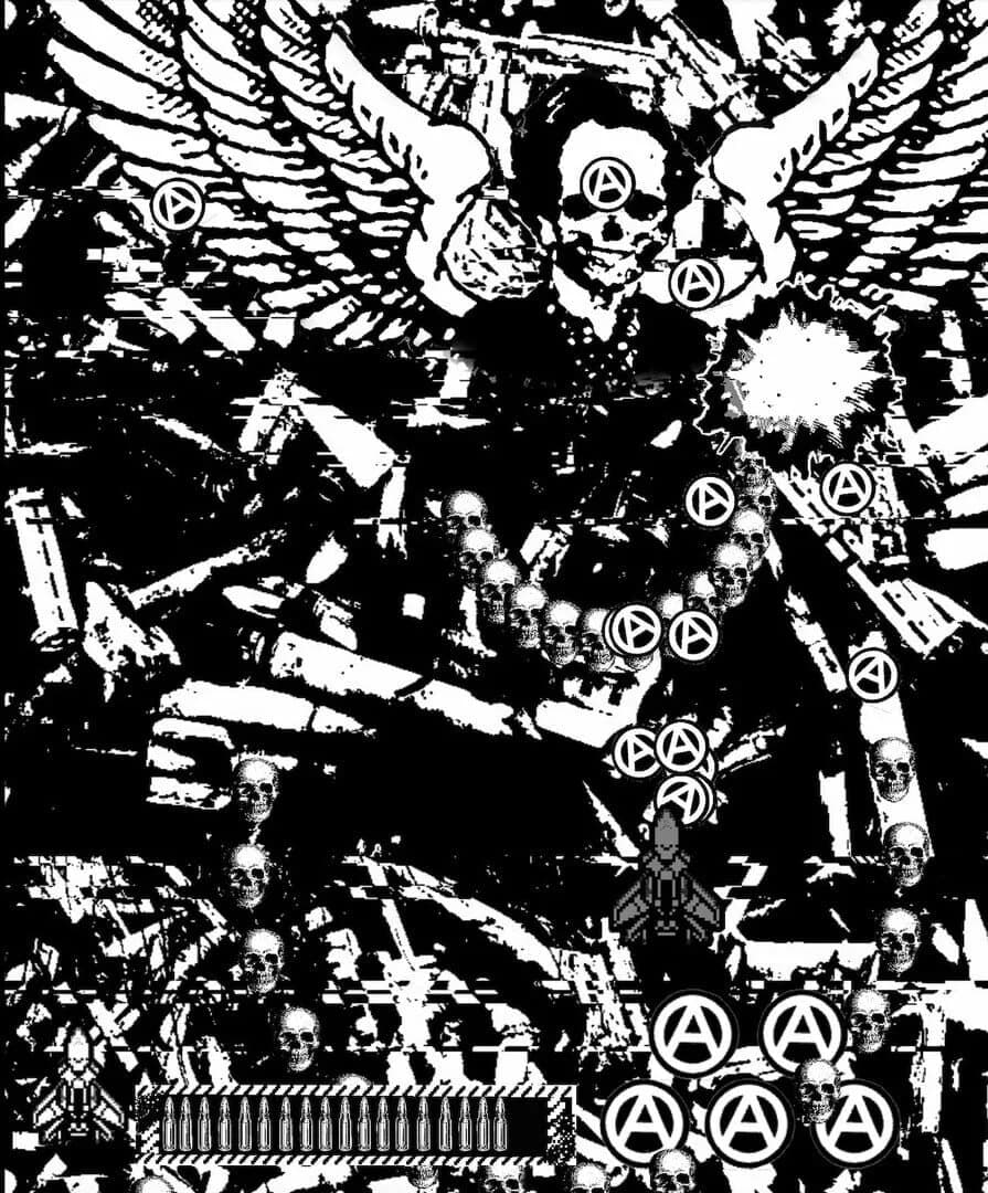 Crust Shump screenshot 1