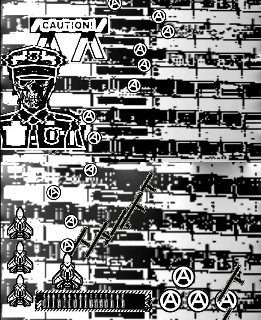 Crust Shump screenshot 3