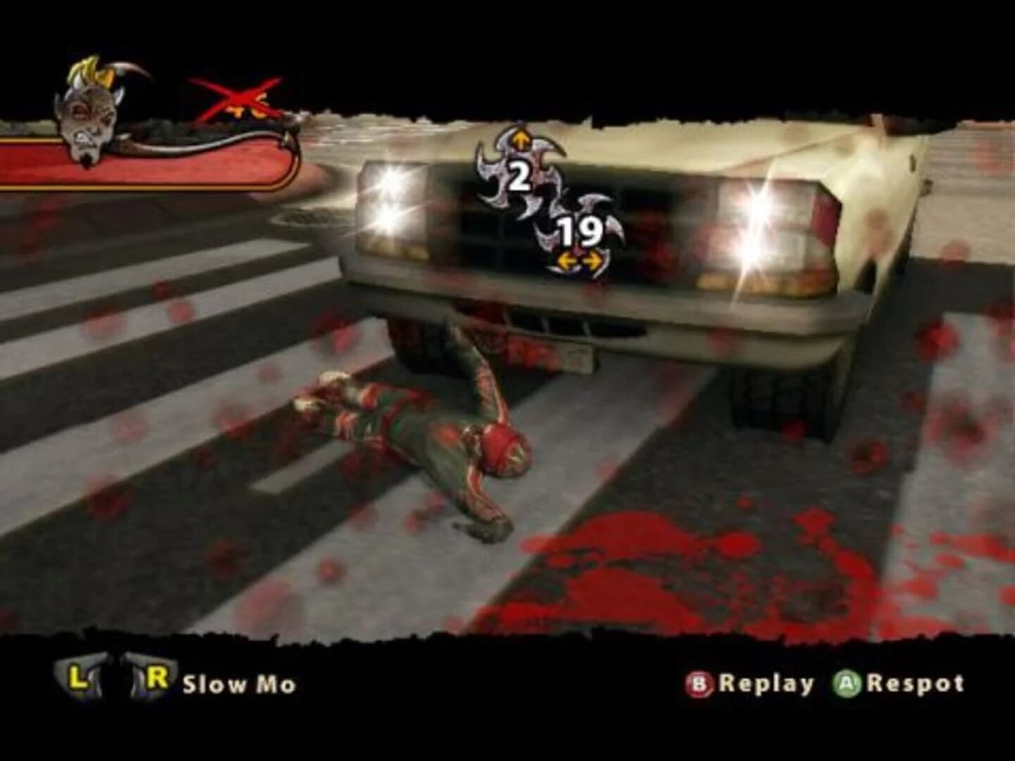 Crusty Demons screenshot 1