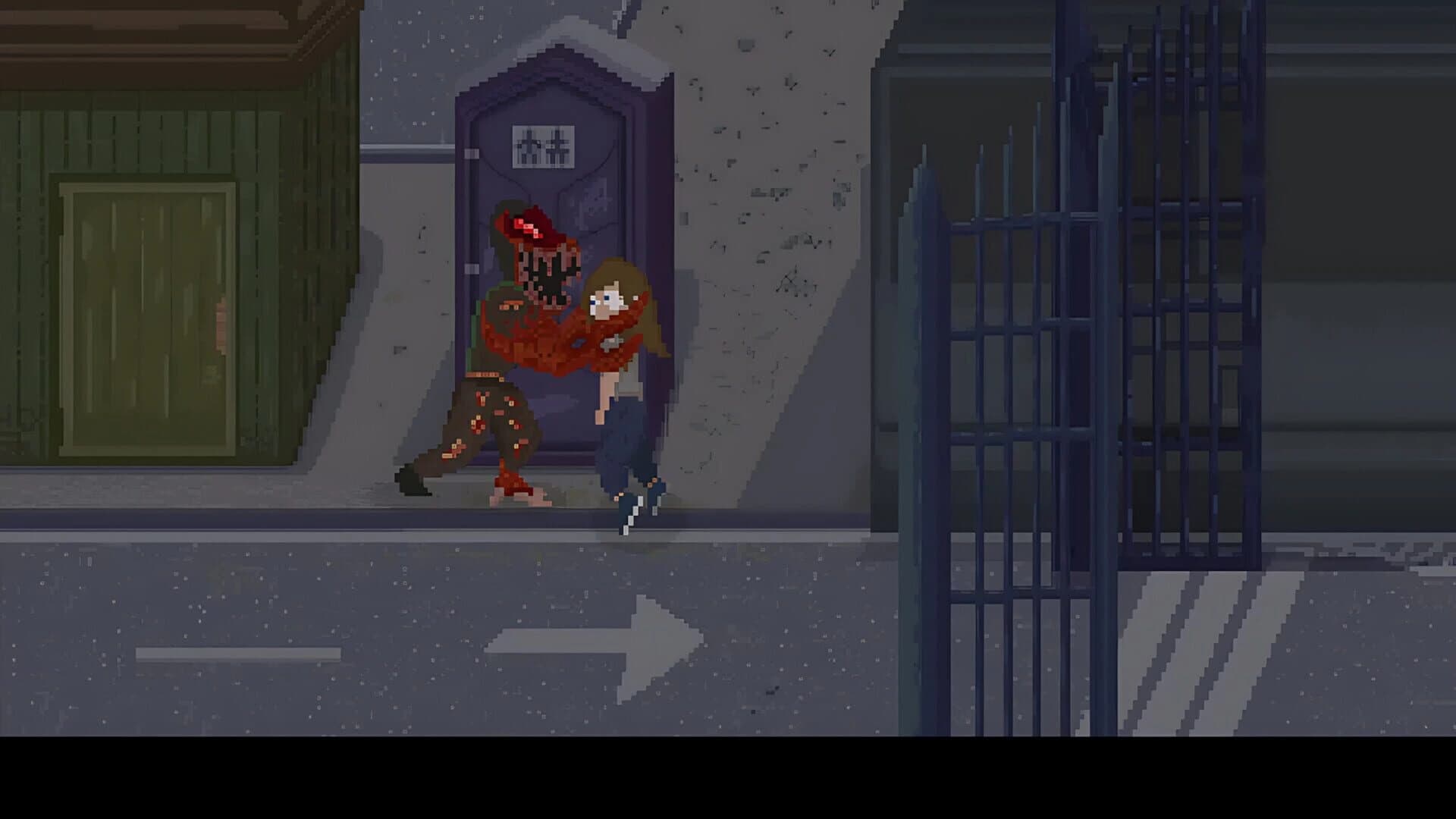 Cry of Monster screenshot 4