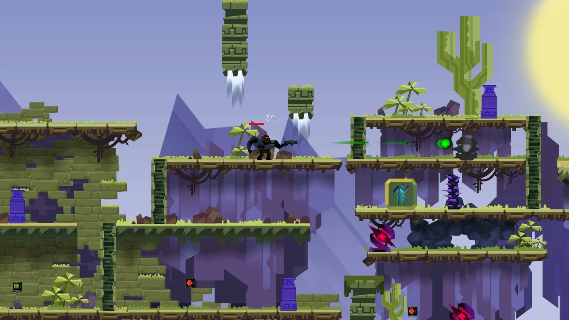 Cryep screenshot 3