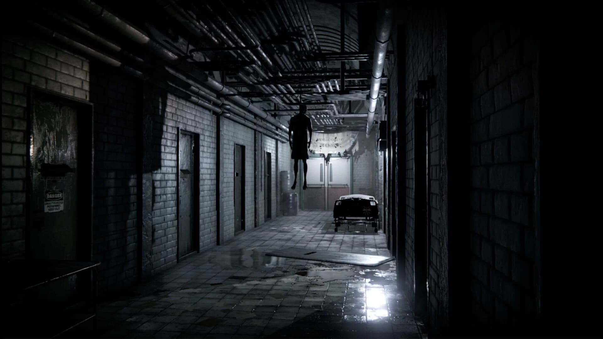 Crying is not Enough screenshot 4