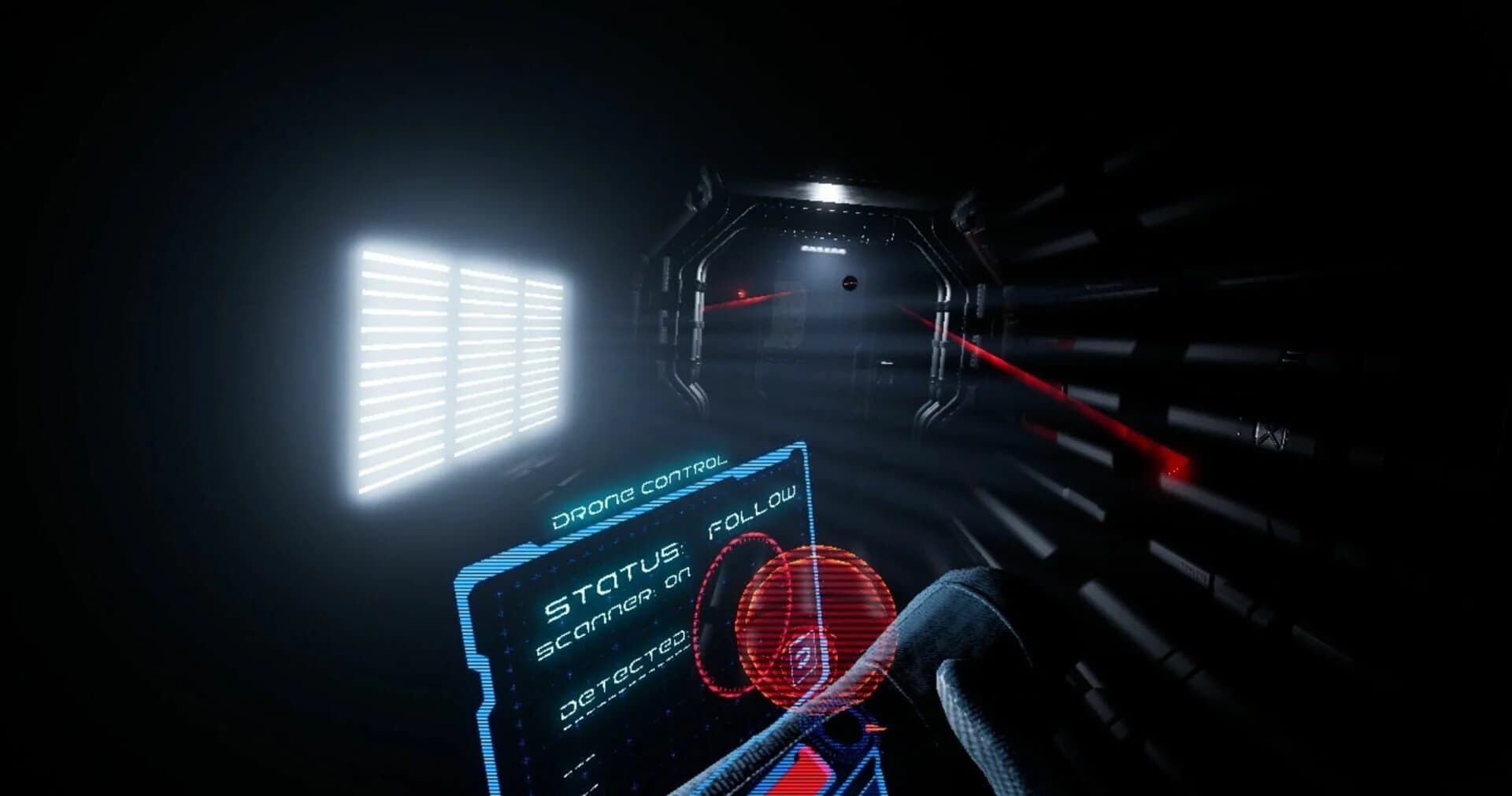 Cryodeath VR screenshot 4