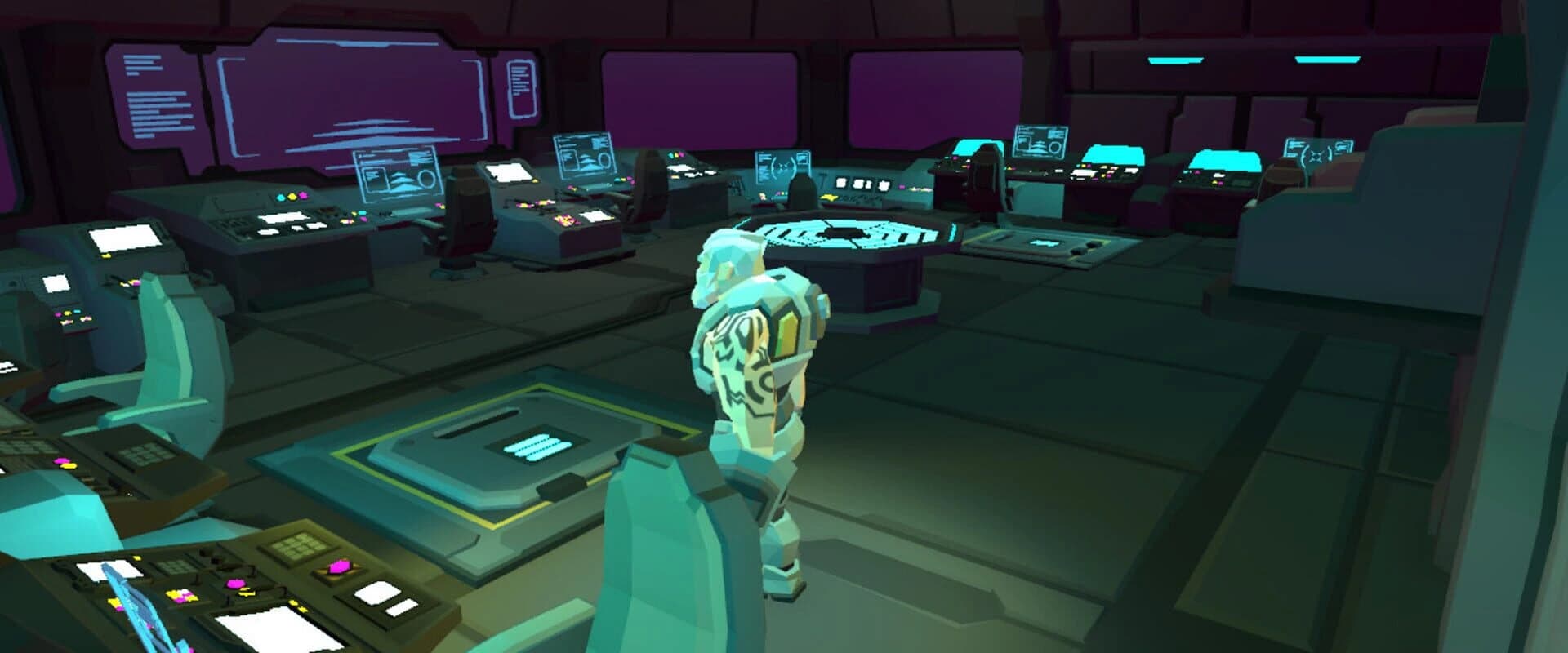 CryoNation screenshot 4