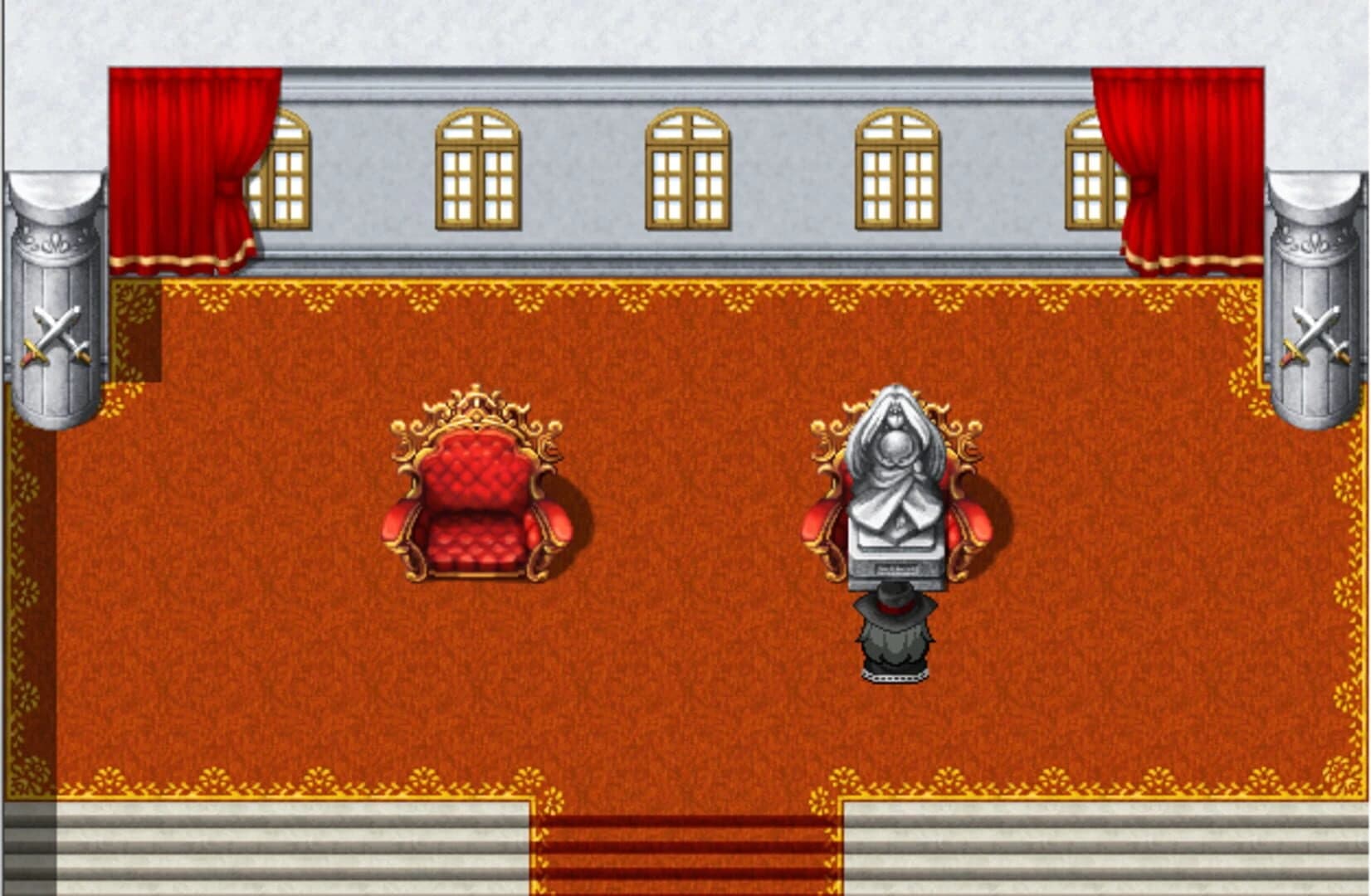 Crypchania screenshot 5