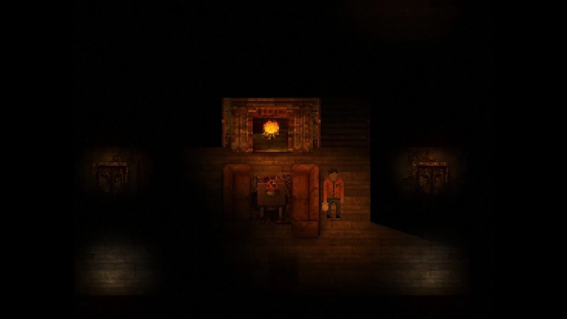 Cryphora screenshot 4