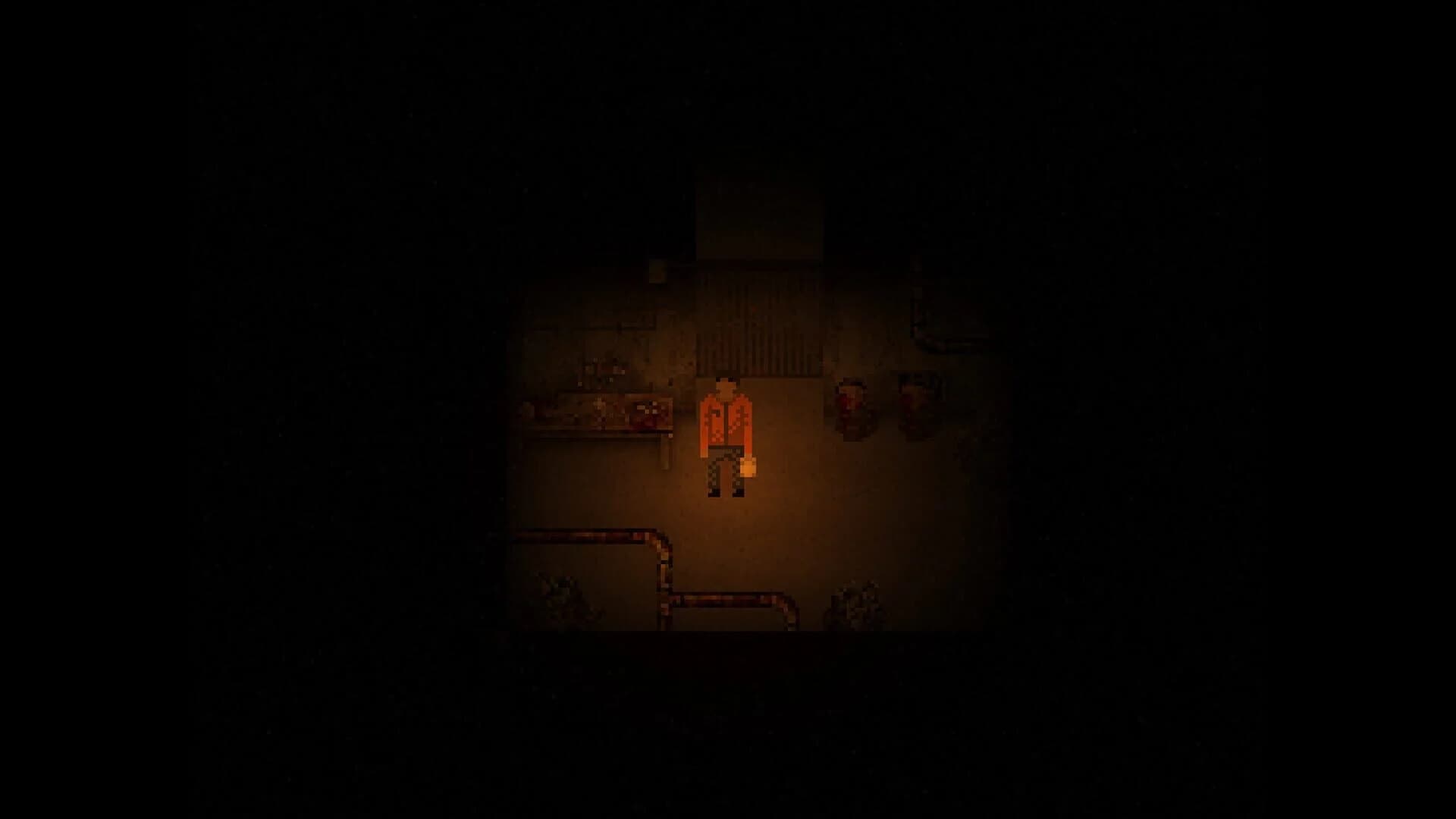 Cryphora screenshot 2