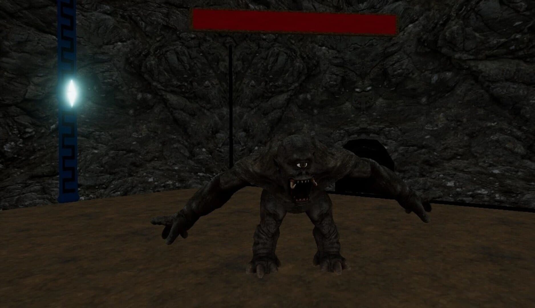 Crypt of the Gods screenshot 4
