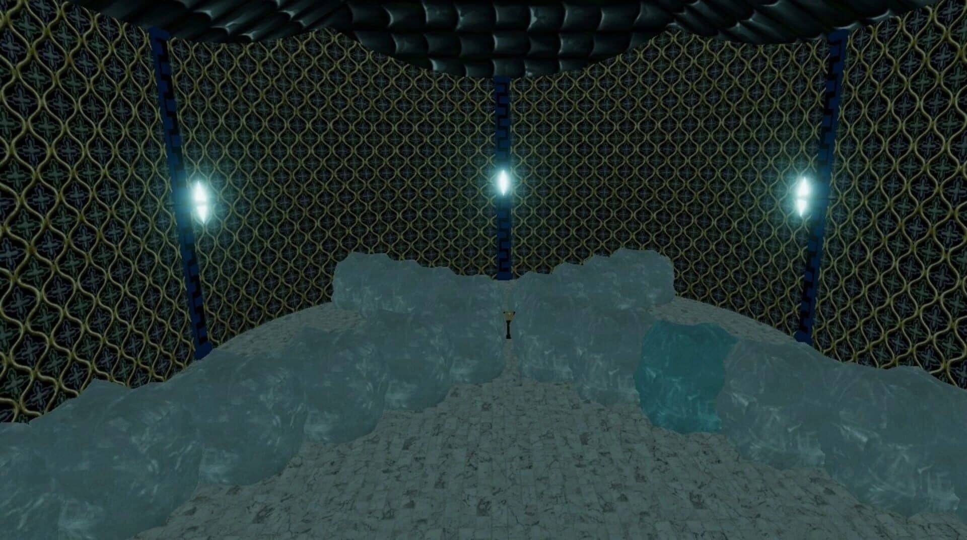 Crypt of the Gods screenshot 5