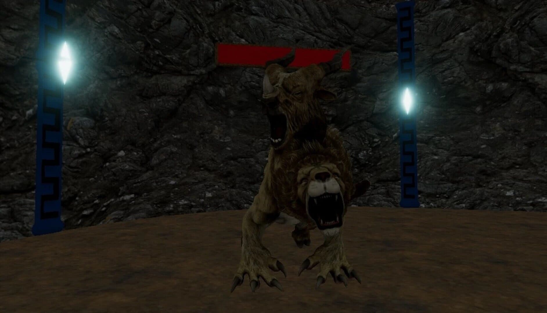 Crypt of the Gods screenshot 3