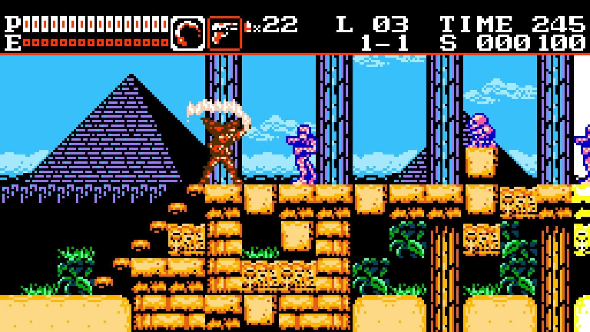 Crypt Stalker screenshot 4