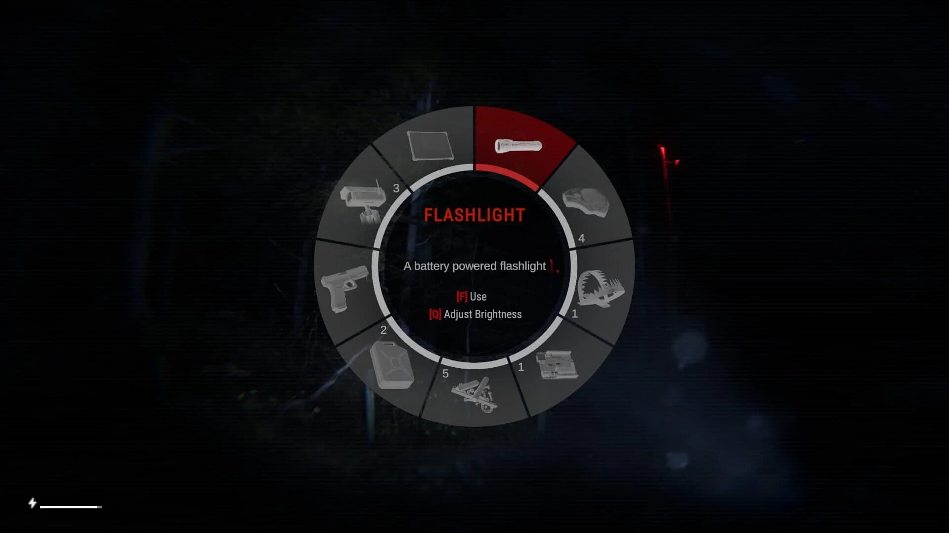 Cryptid screenshot 2