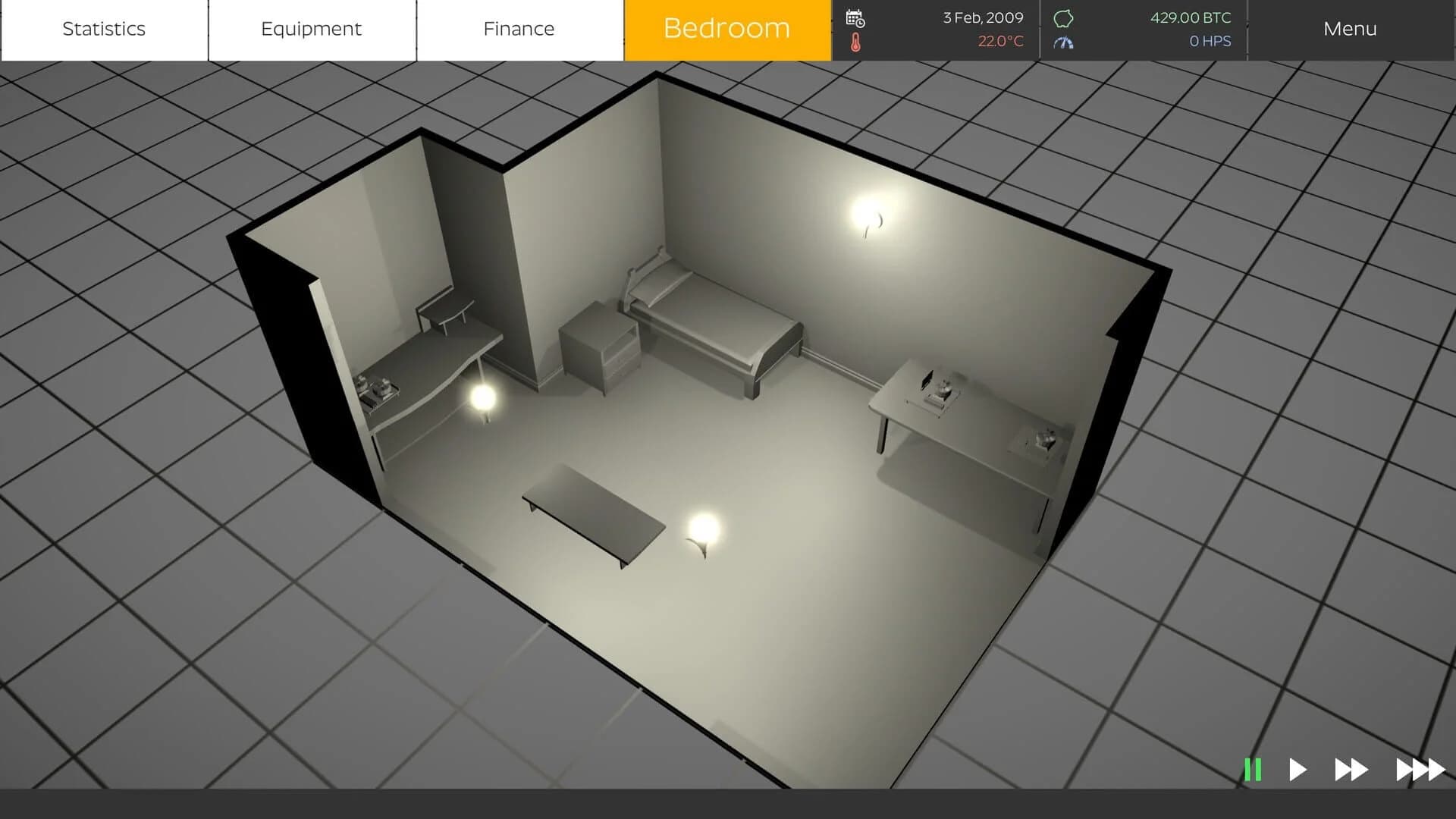 Crypto Crisis screenshot 5