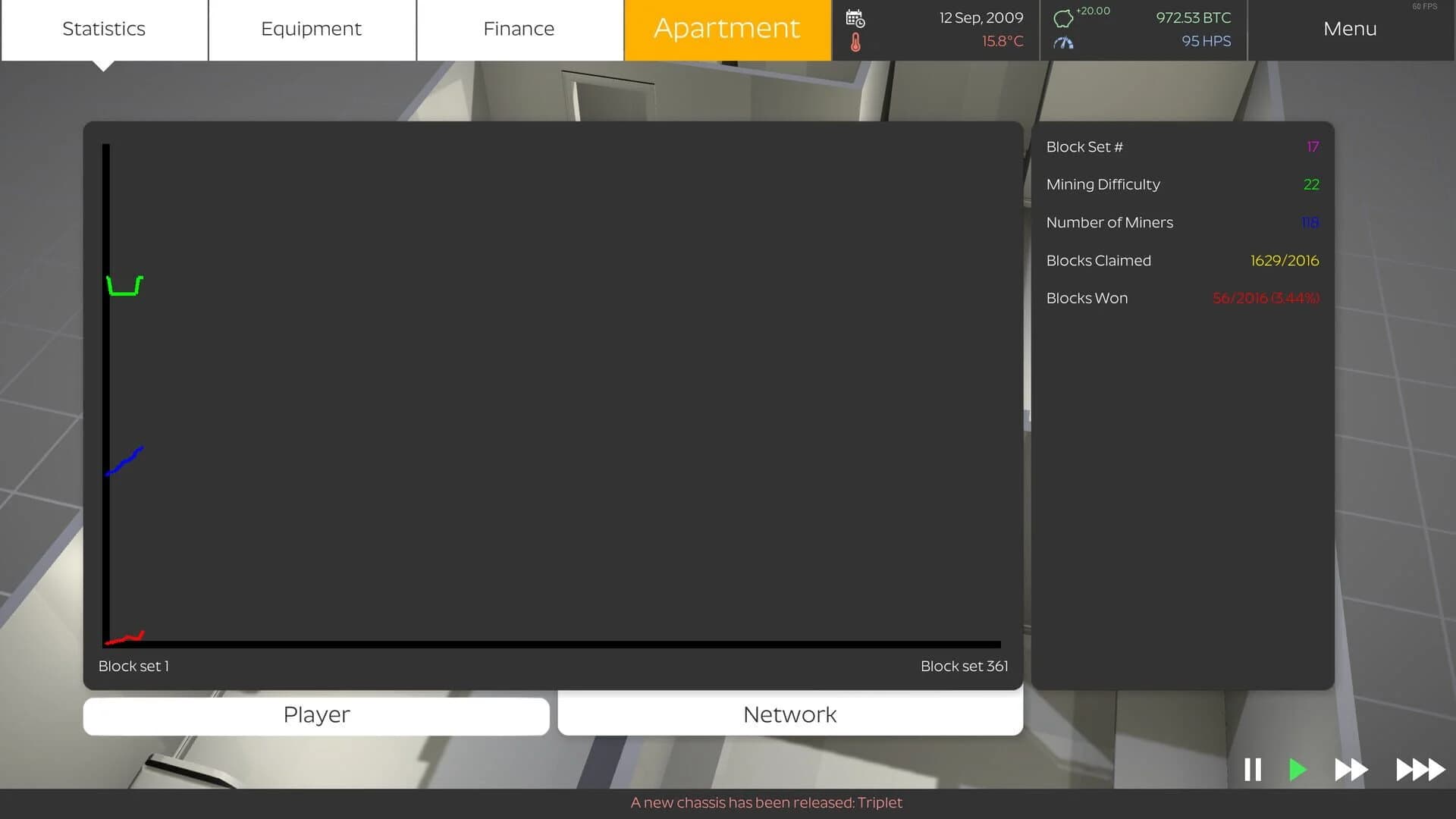 Crypto Crisis screenshot 3