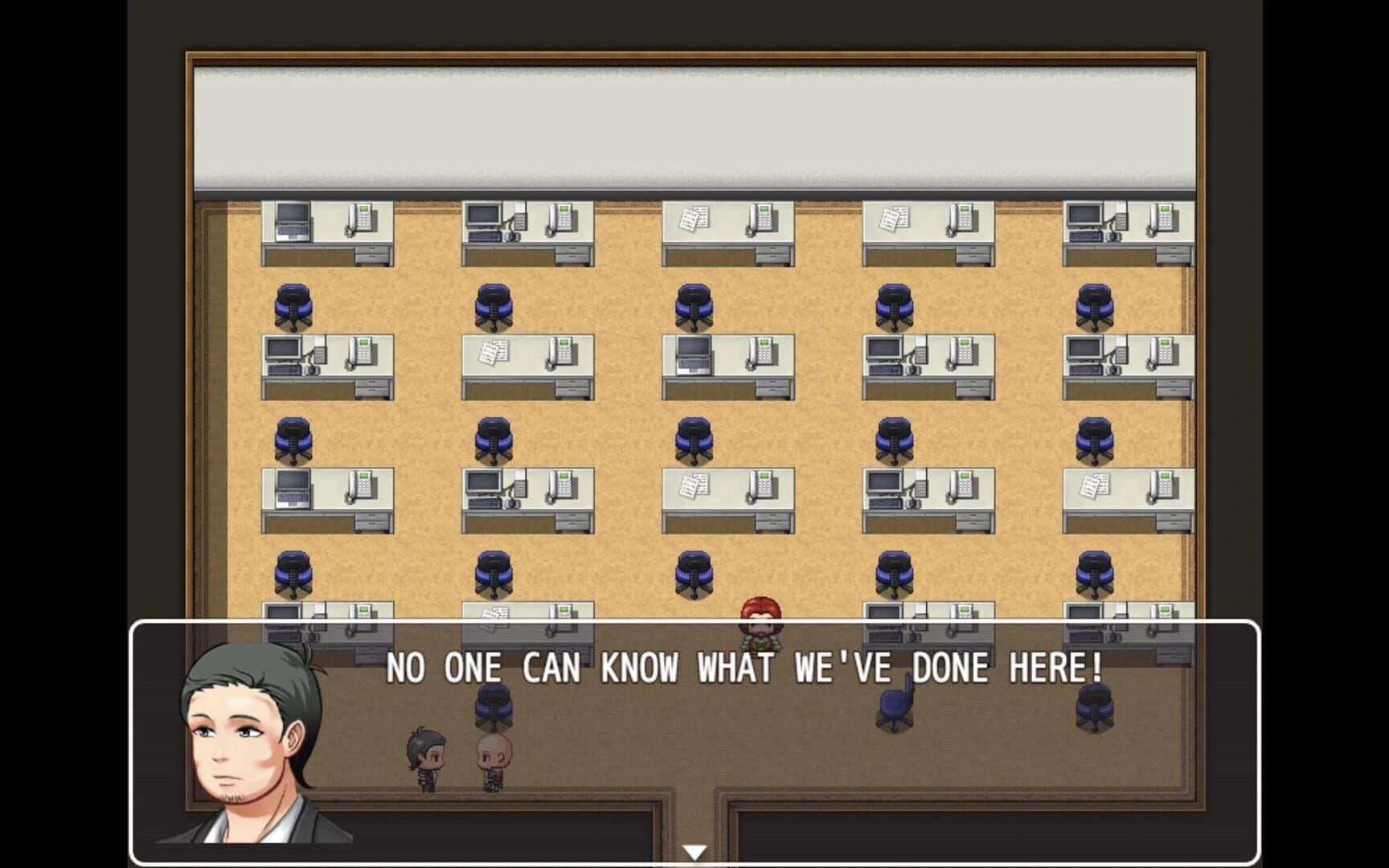 Crypto Quest screenshot 3
