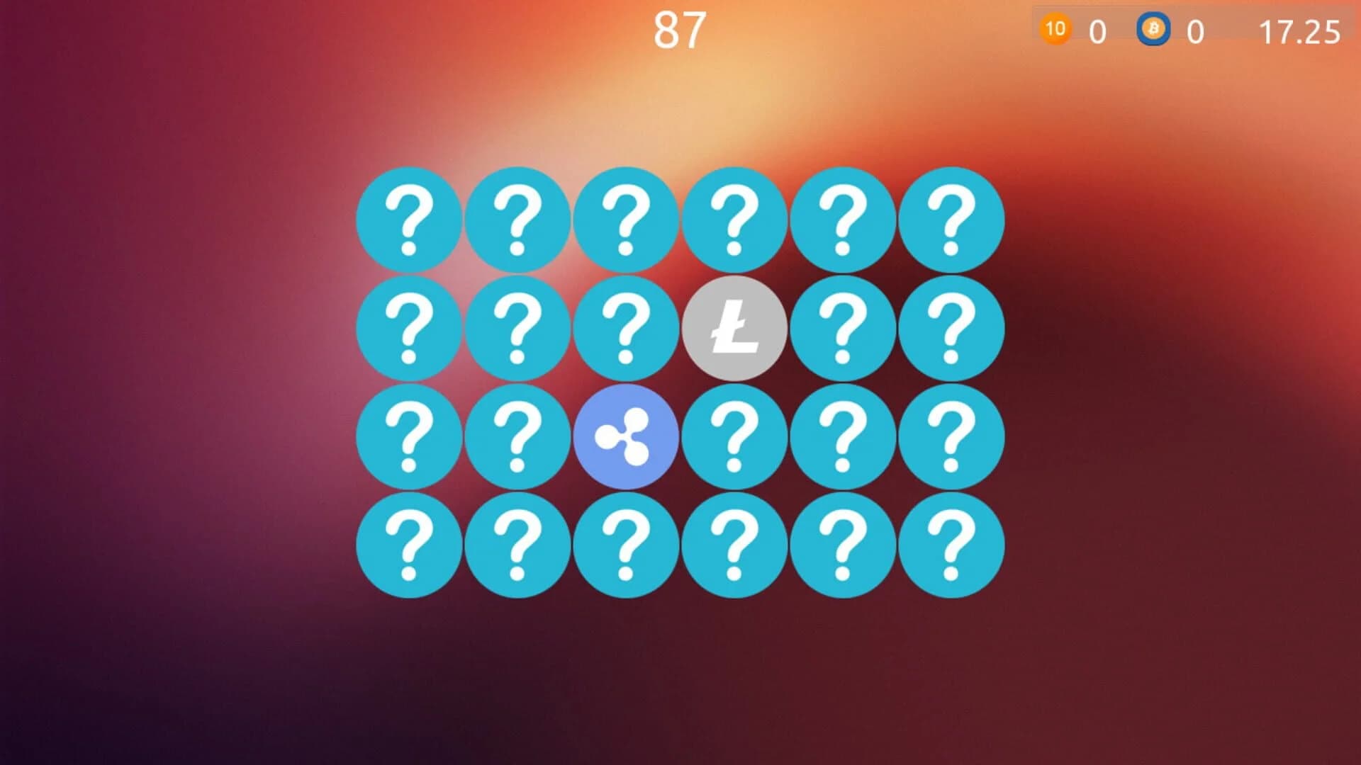 CryptoMoneya screenshot 3