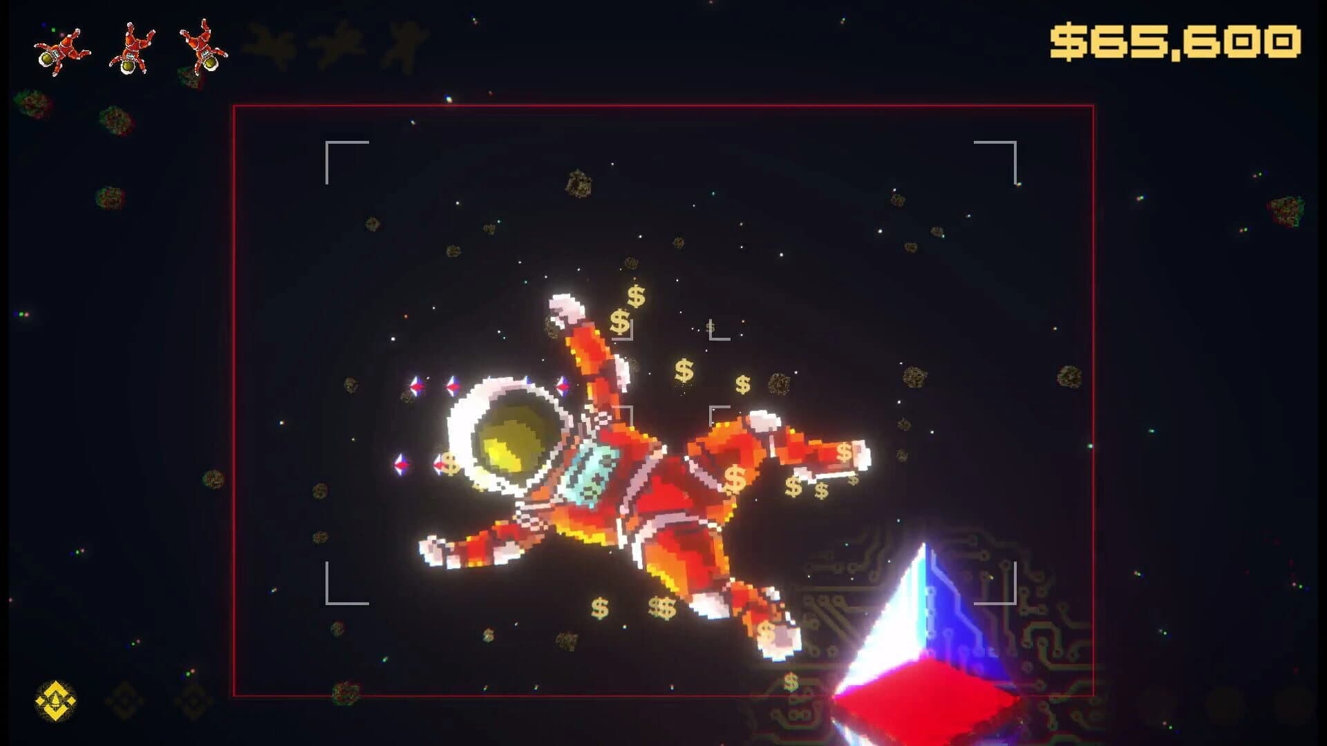 Cryptonaut screenshot 5