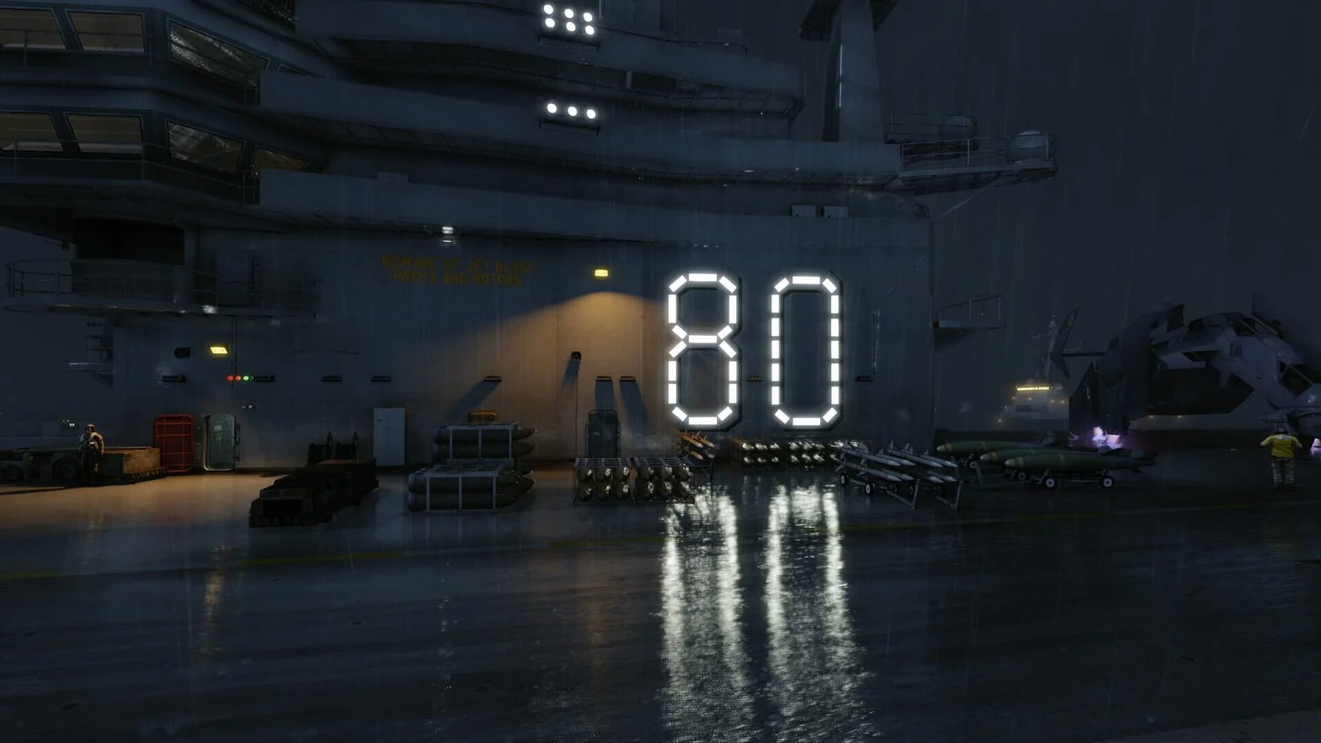 Crysis Remastered screenshot 3