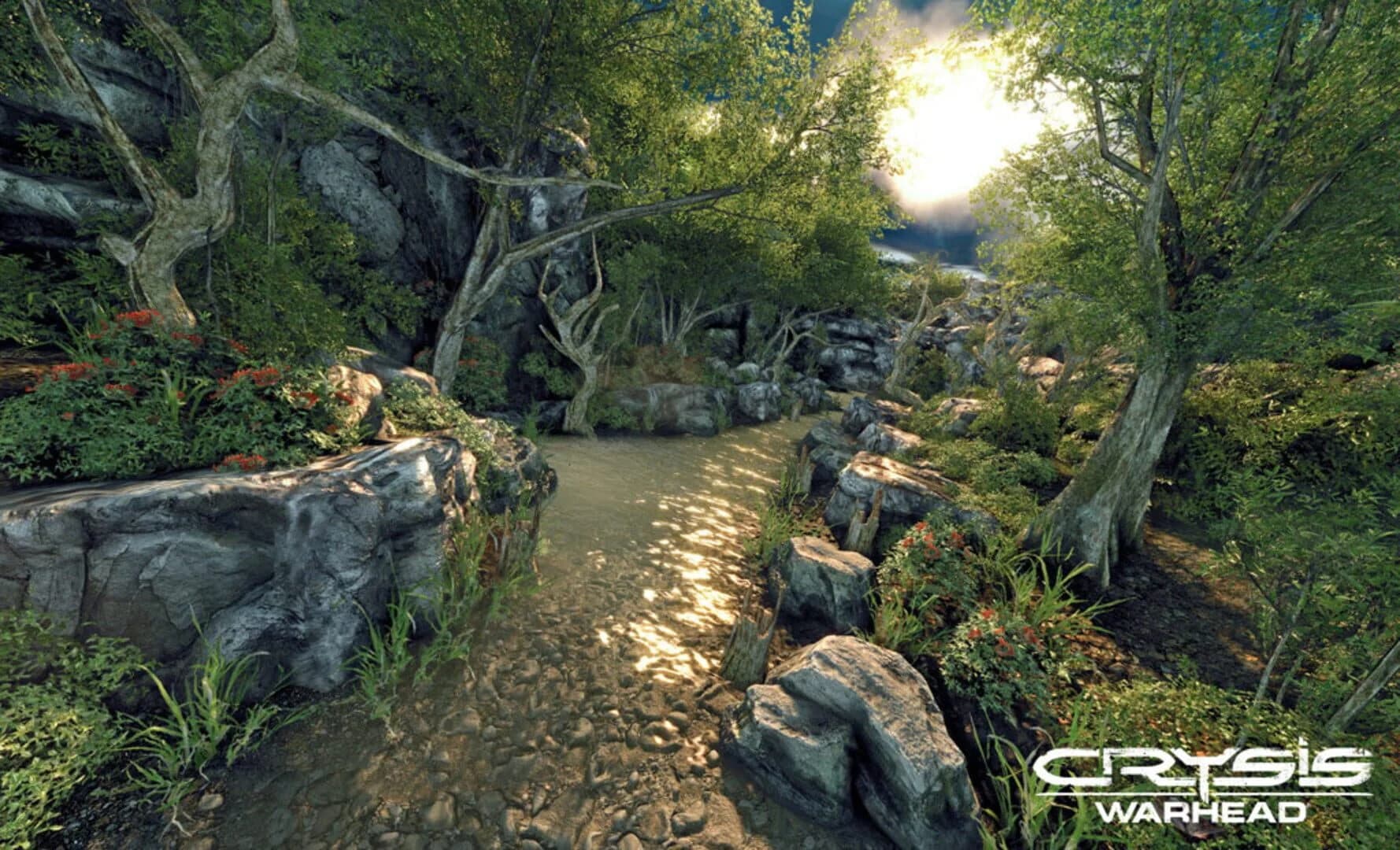 Crysis Wars screenshot 2