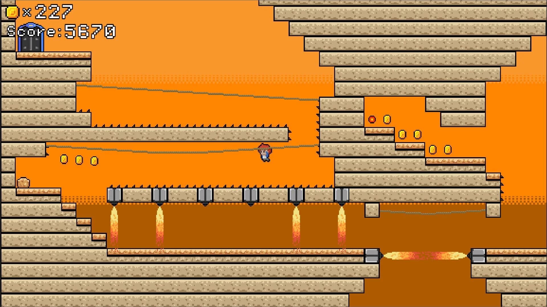 Cryst screenshot 4