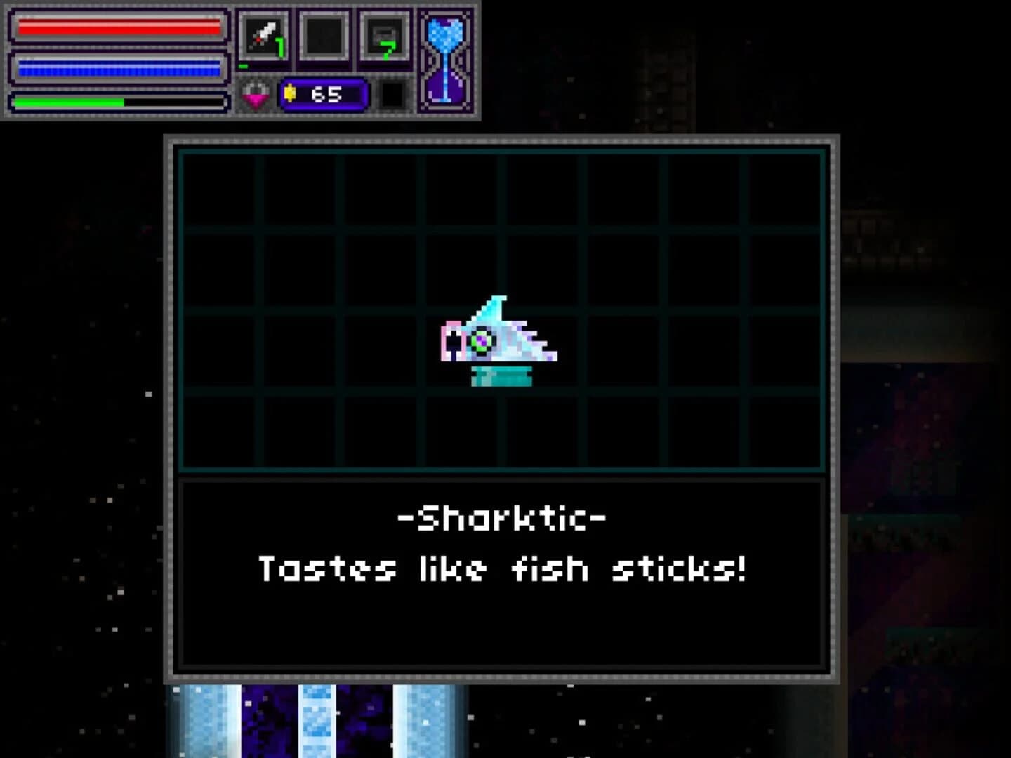 Crystal Catacombs screenshot 5