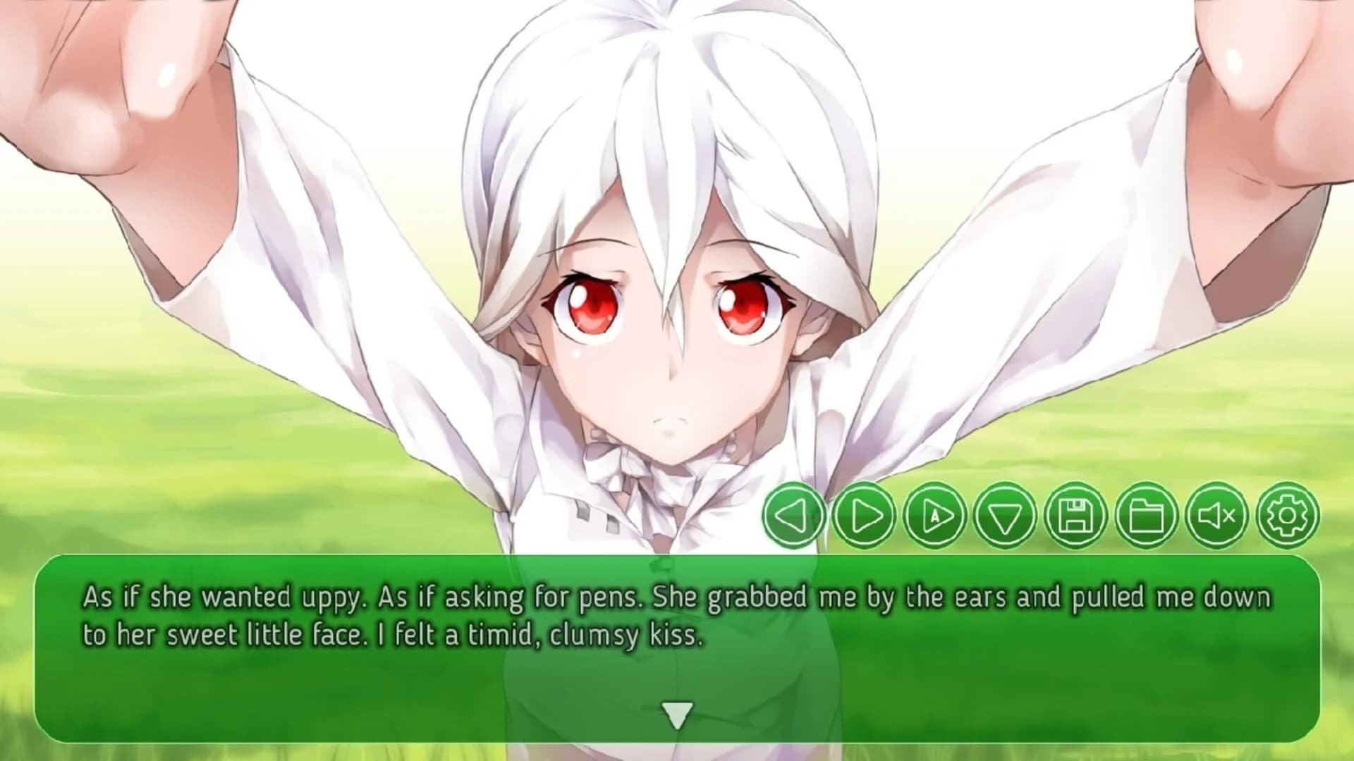 Crystal City screenshot 1