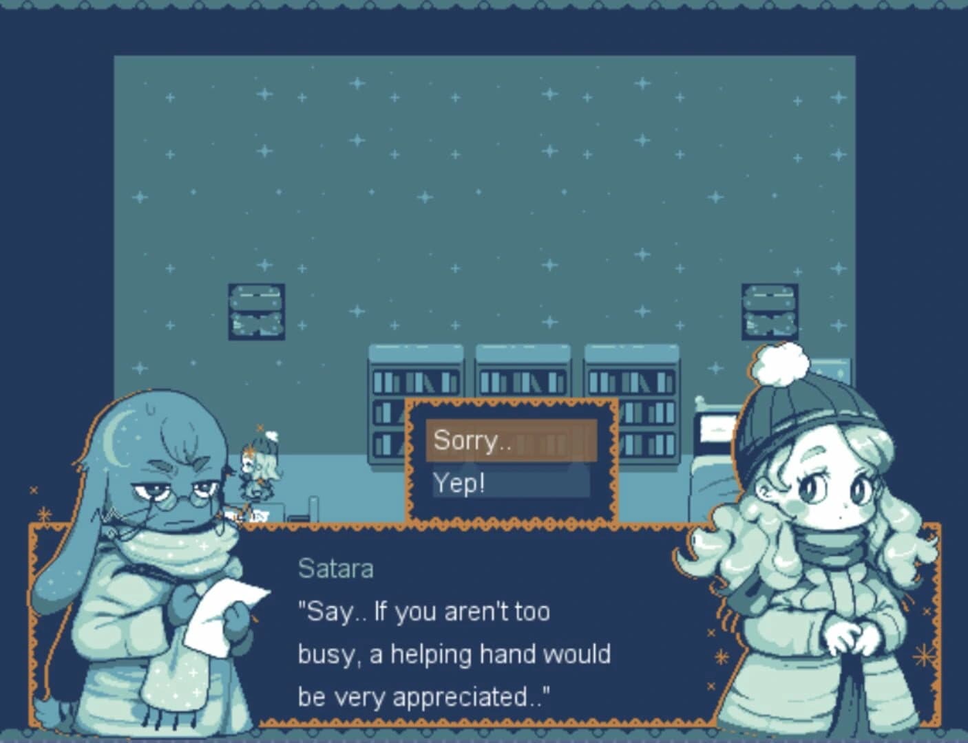Crystal Confines screenshot 3
