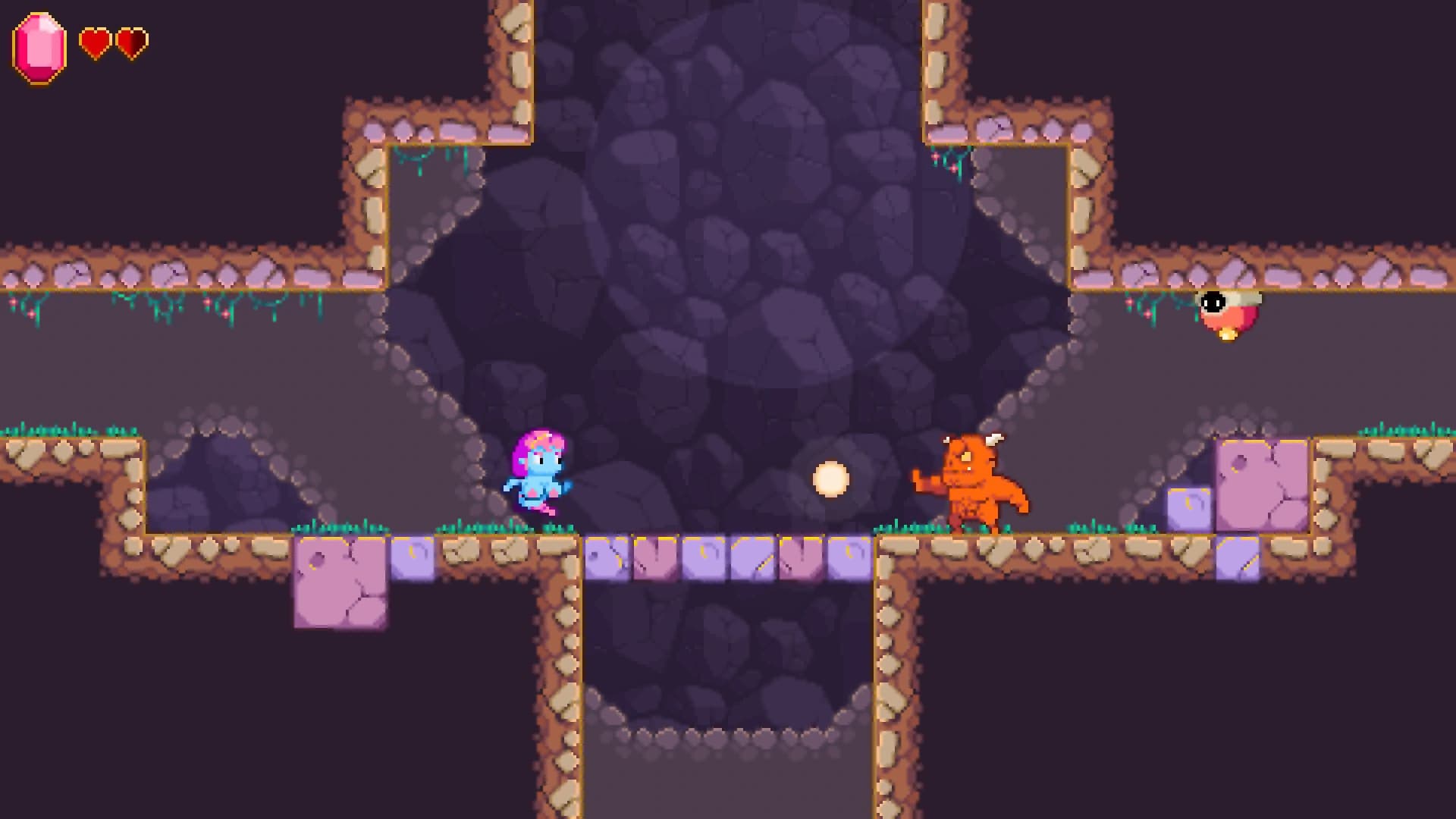 Crystal Goddess screenshot 3