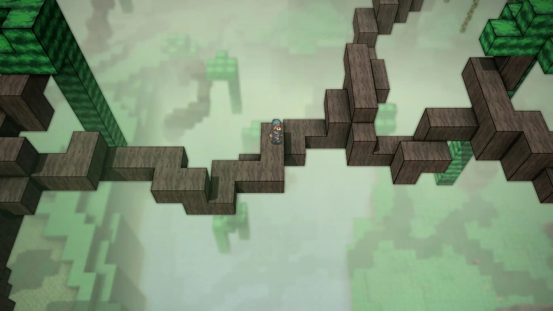 Crystal Project screenshot 4