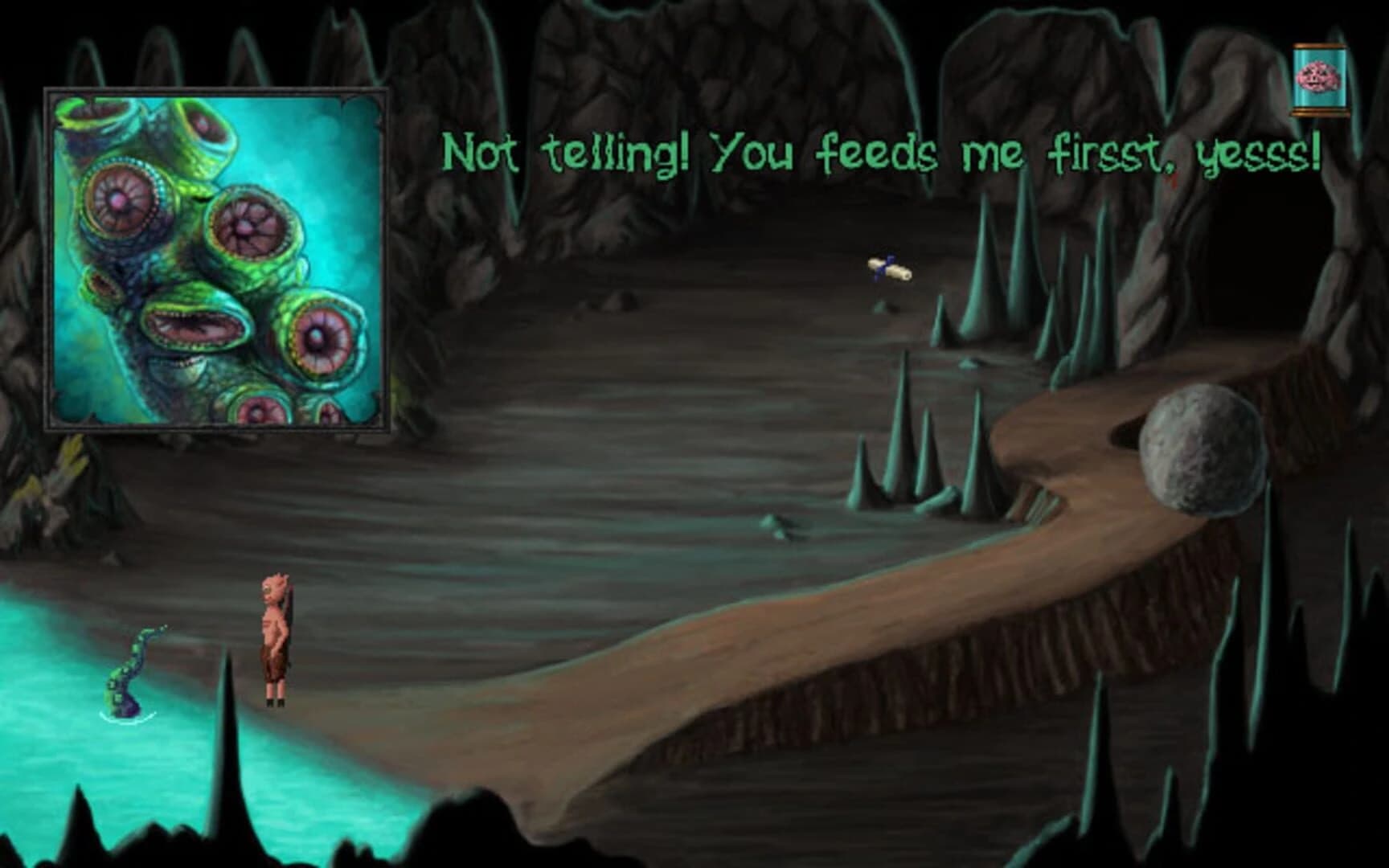 Crystal Shard Adventure Bundle screenshot 3