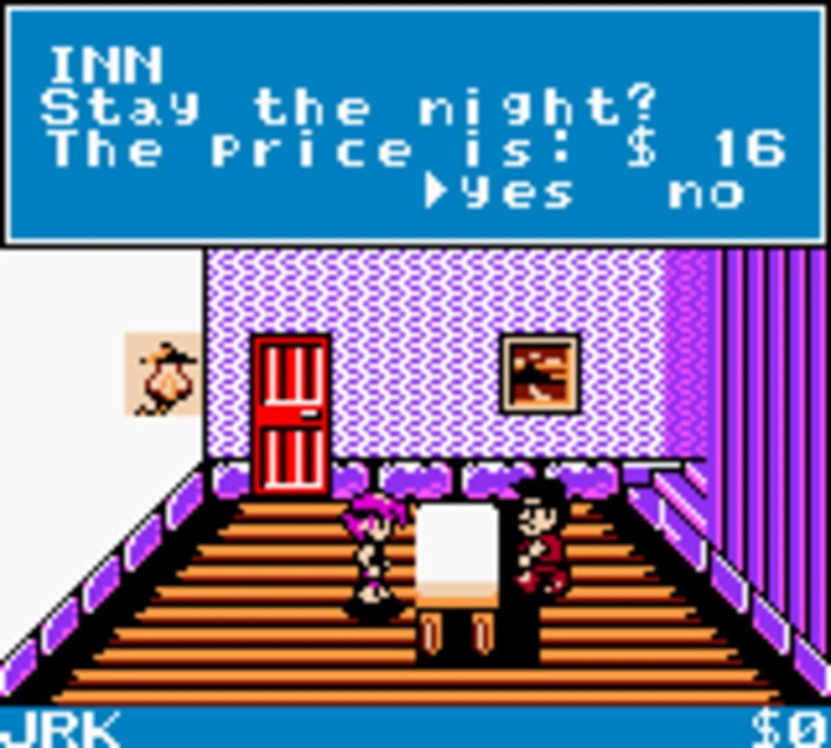 Crystalis screenshot 5