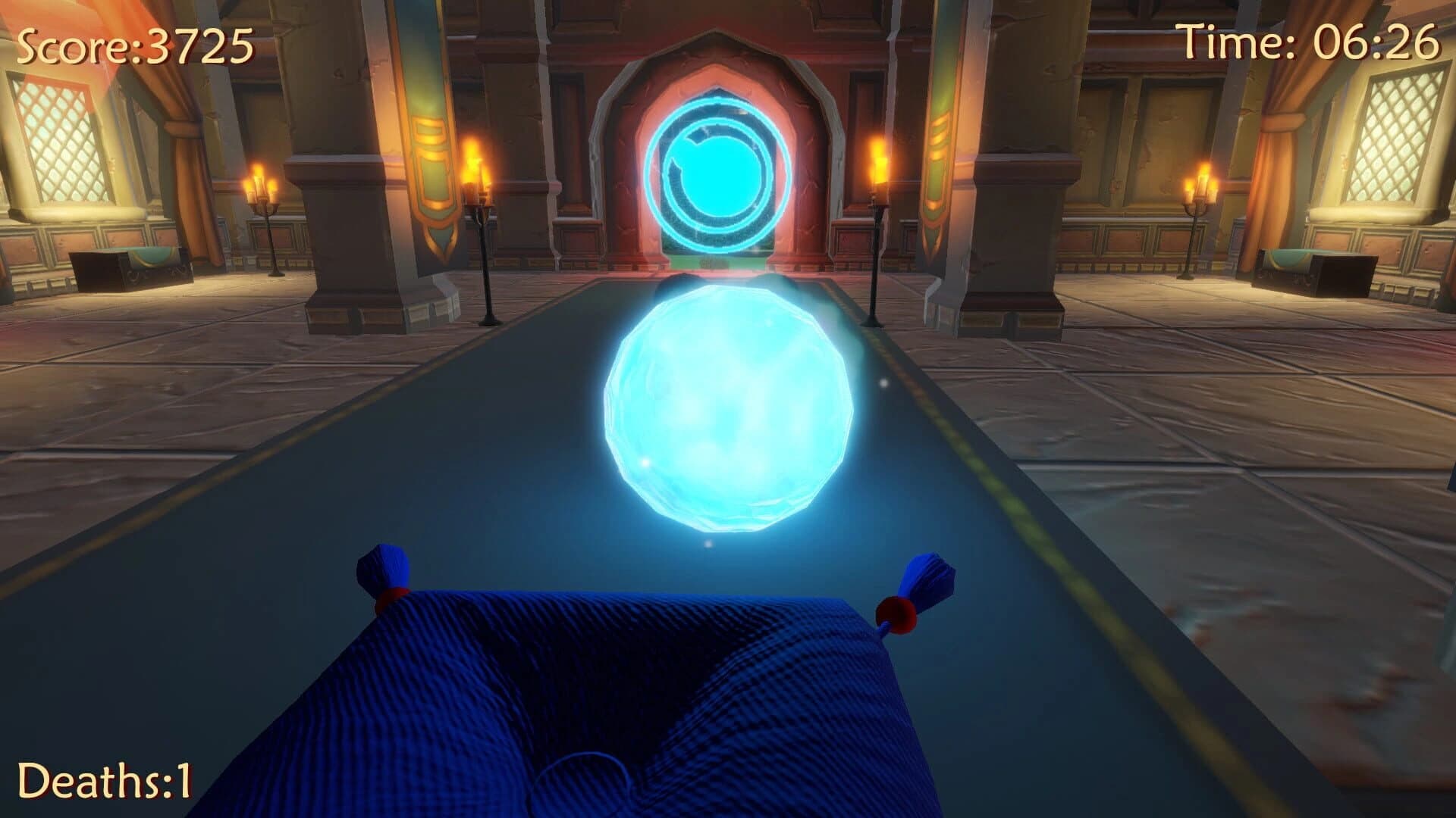Crystallo screenshot 3
